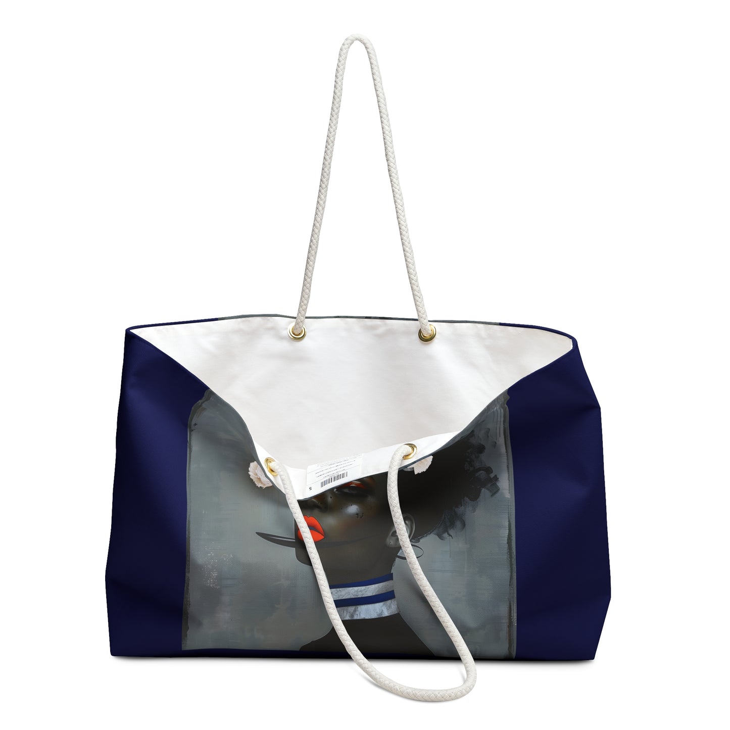 Weekender Bag - Ethereal Vibrance - 2013
