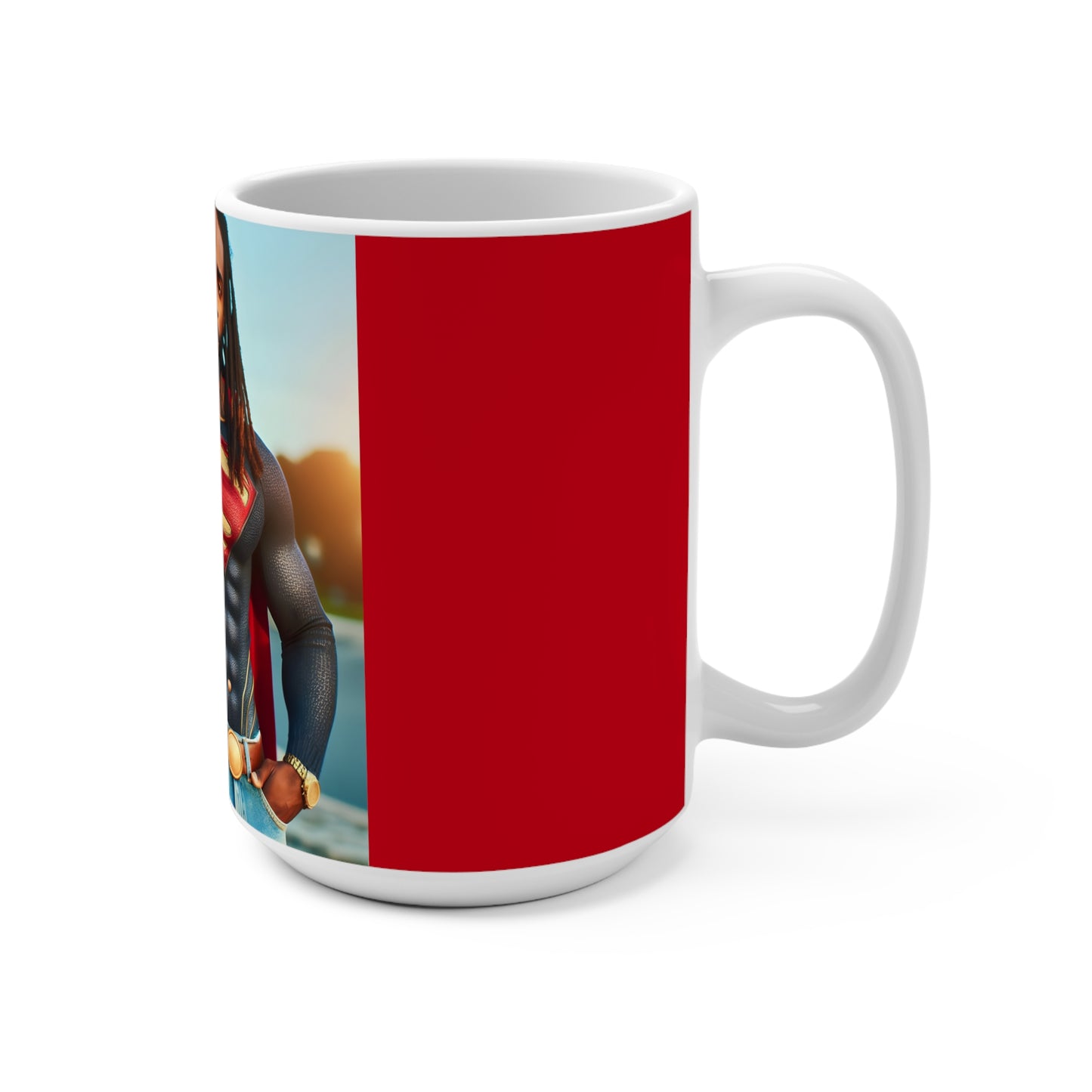 Mug 15oz
