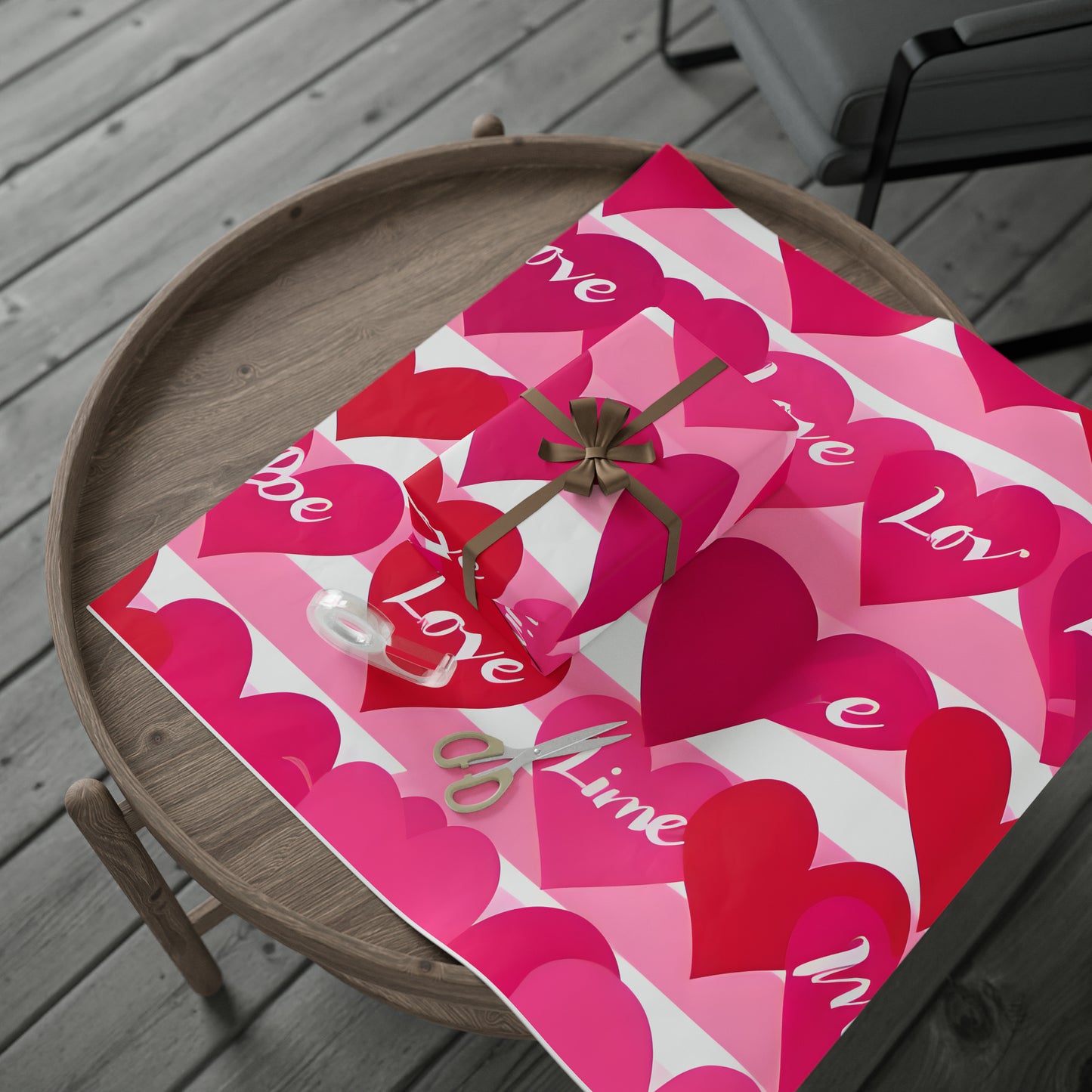 Wrapping Papers