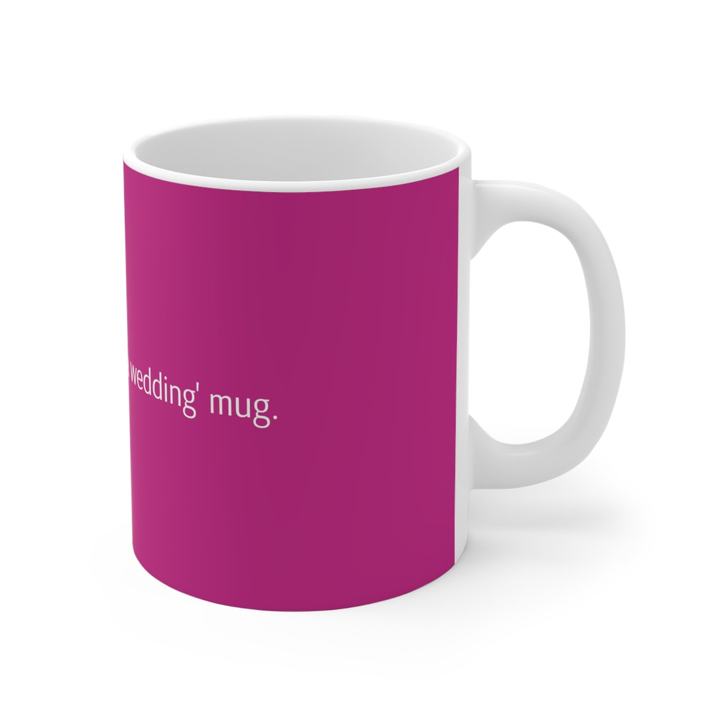 The Enchanted Engagement Mug Collection - #2019