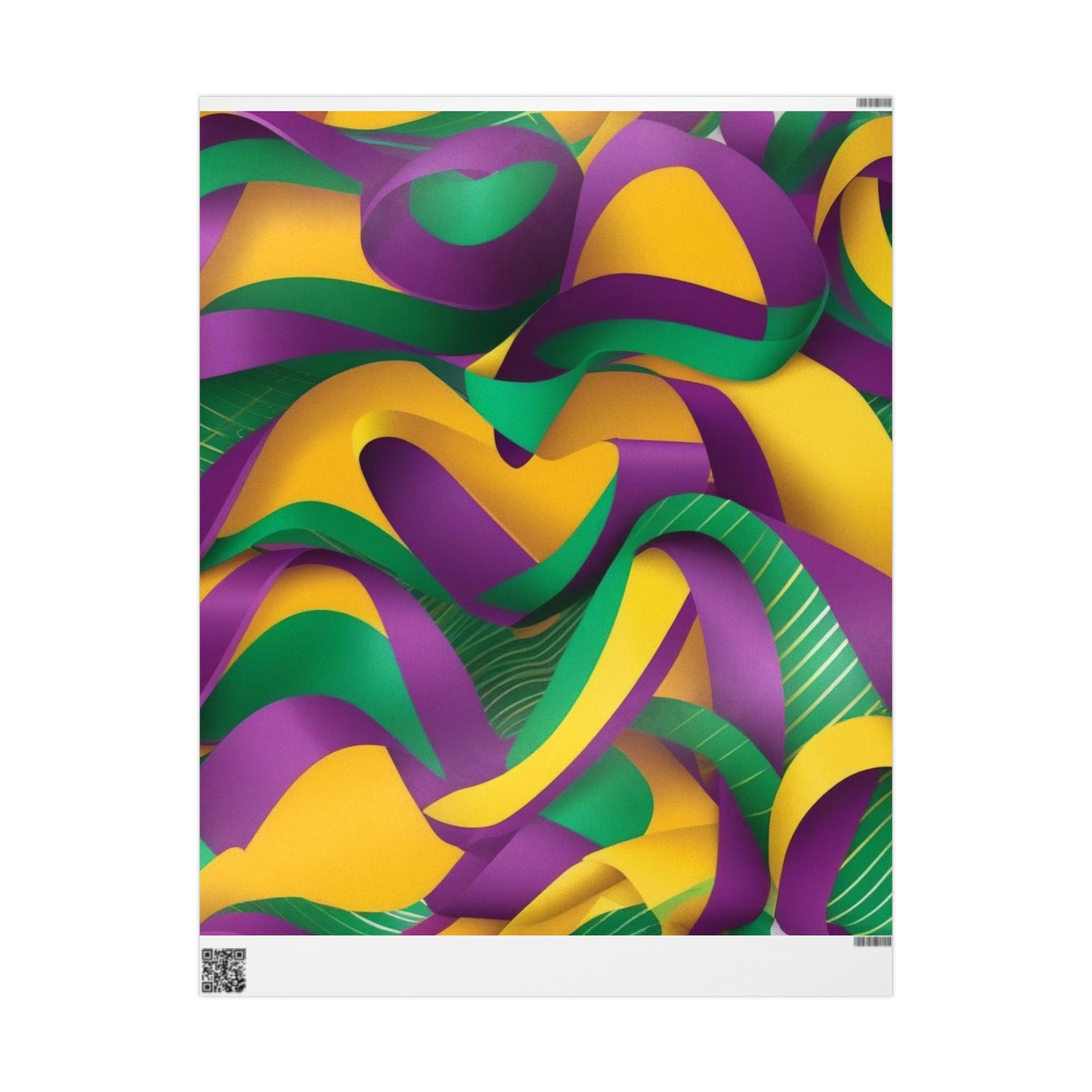 Wrapping Papers