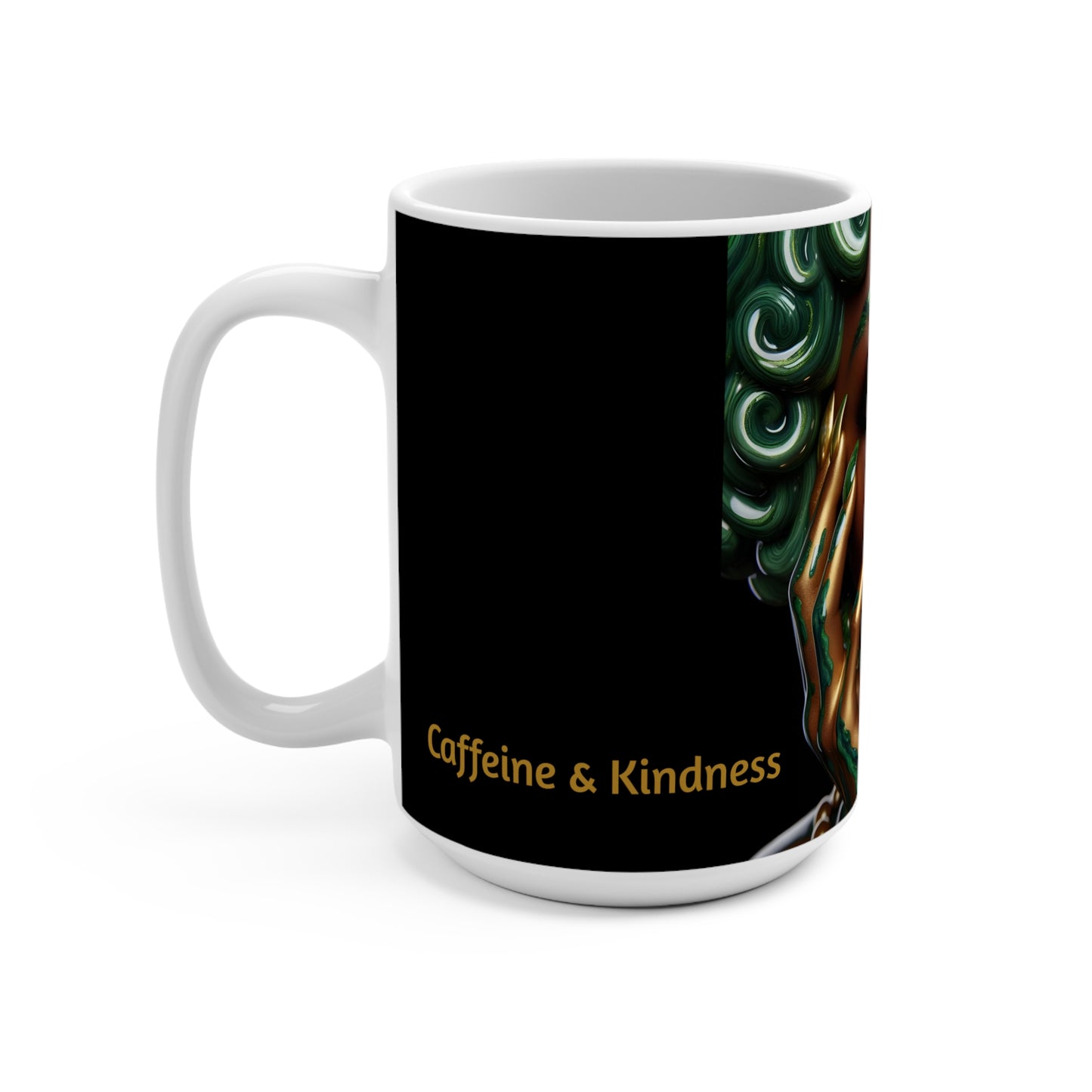 Mug 15oz