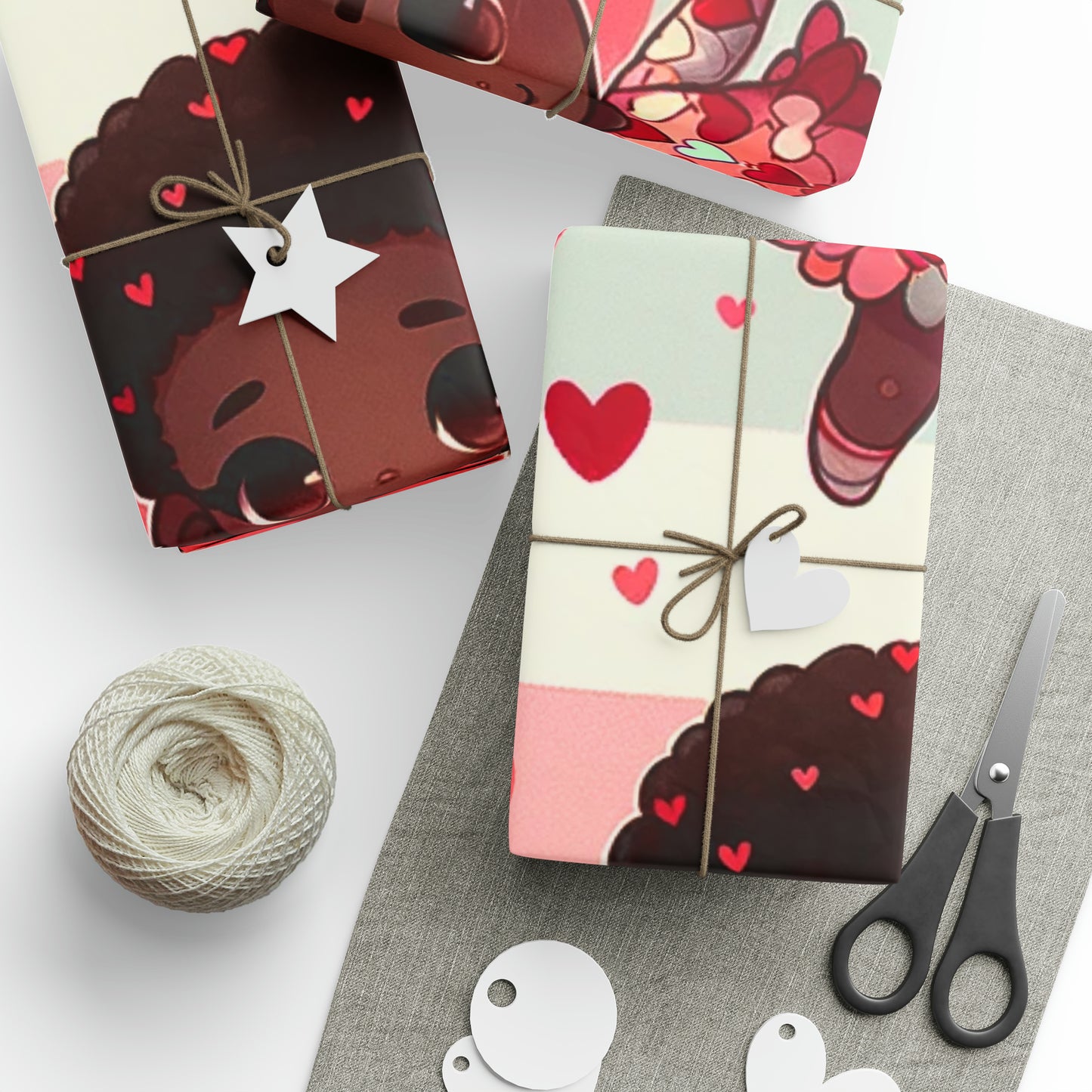 Wrapping Papers