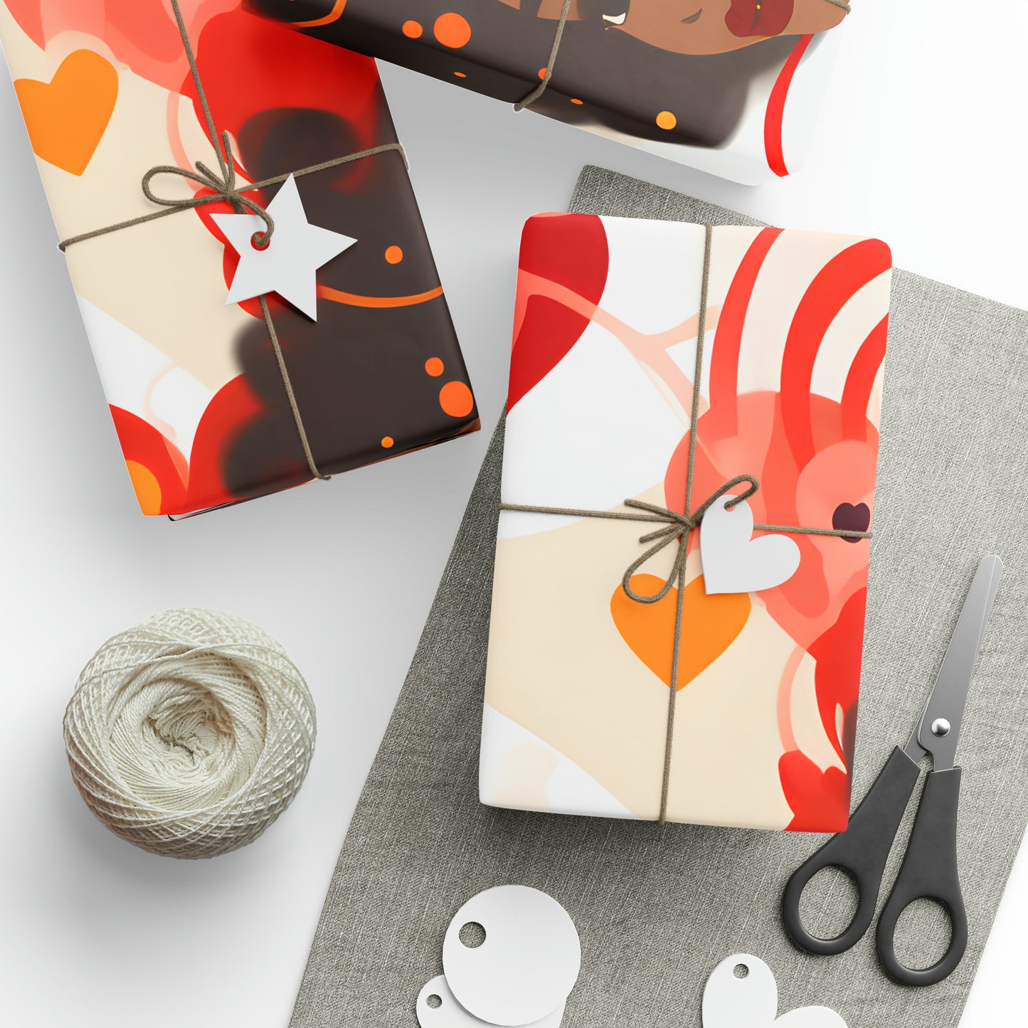 Wrapping Papers