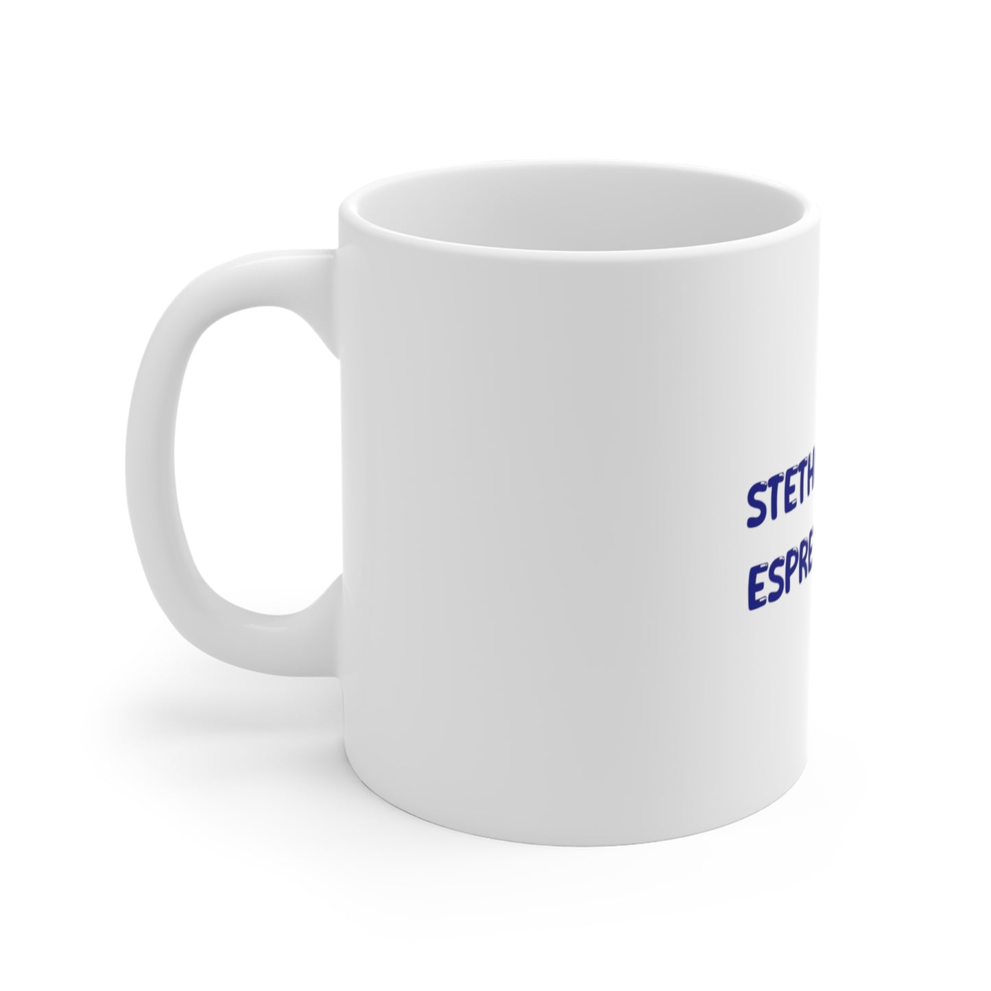 Heroic Brews for Healthcare Heroes: Nurse-Themed Coffee Mugs