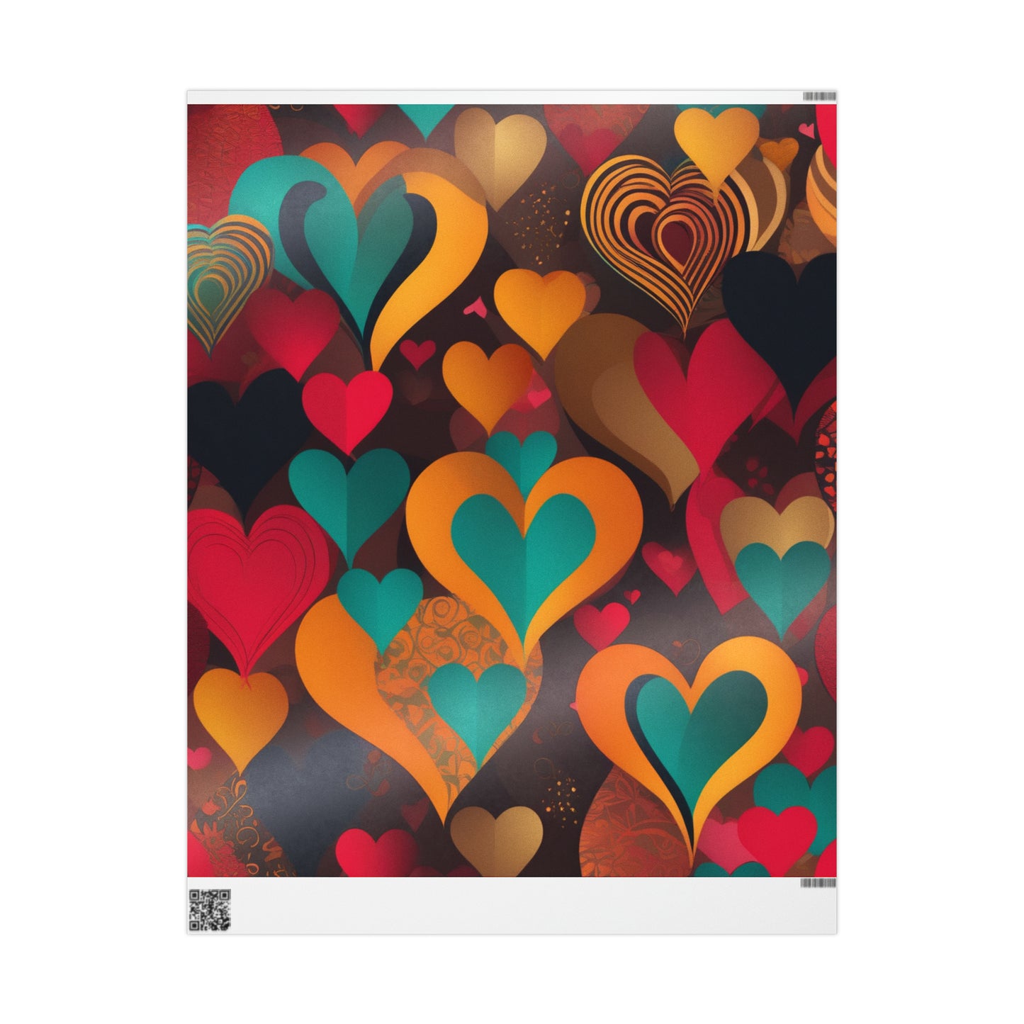 Wrapping Papers