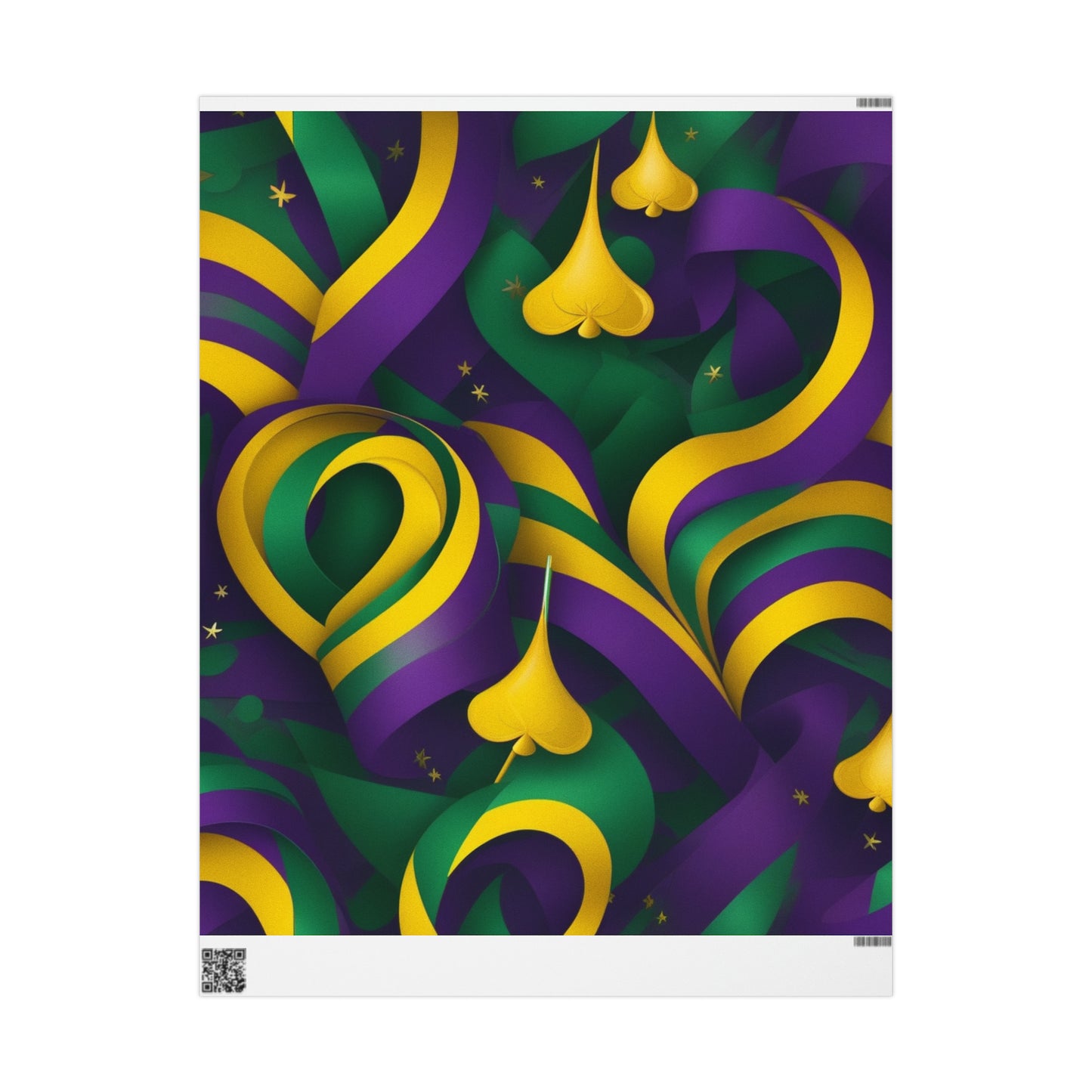 Wrapping Papers