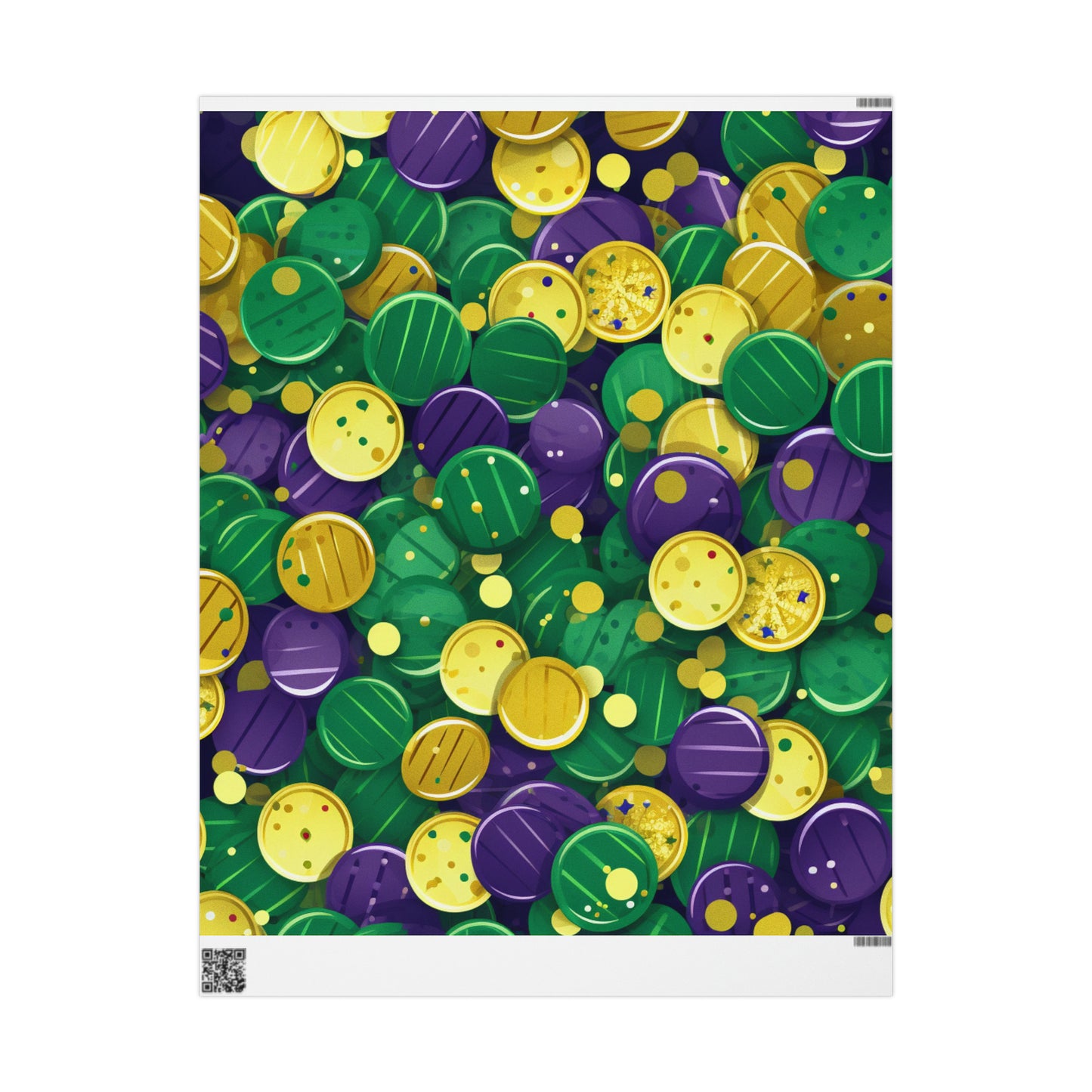 Wrapping Papers