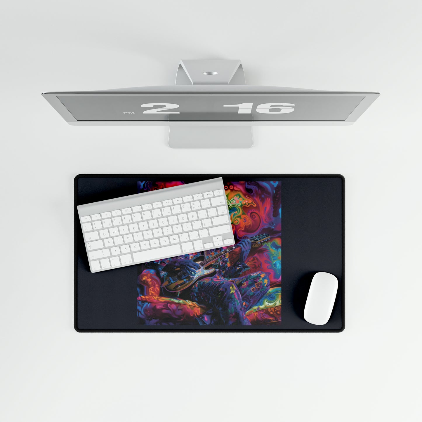 Desk Mats