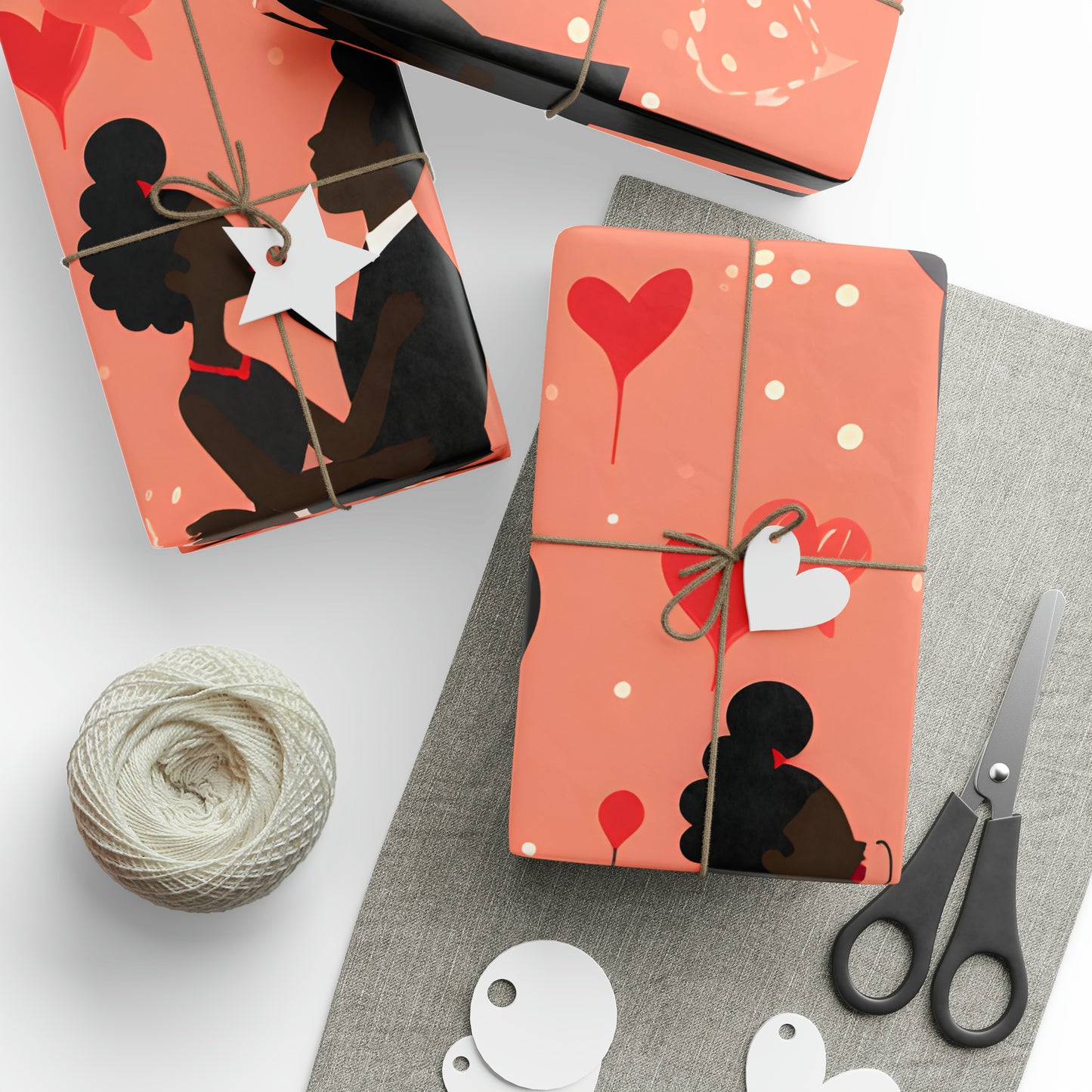 Wrapping Papers