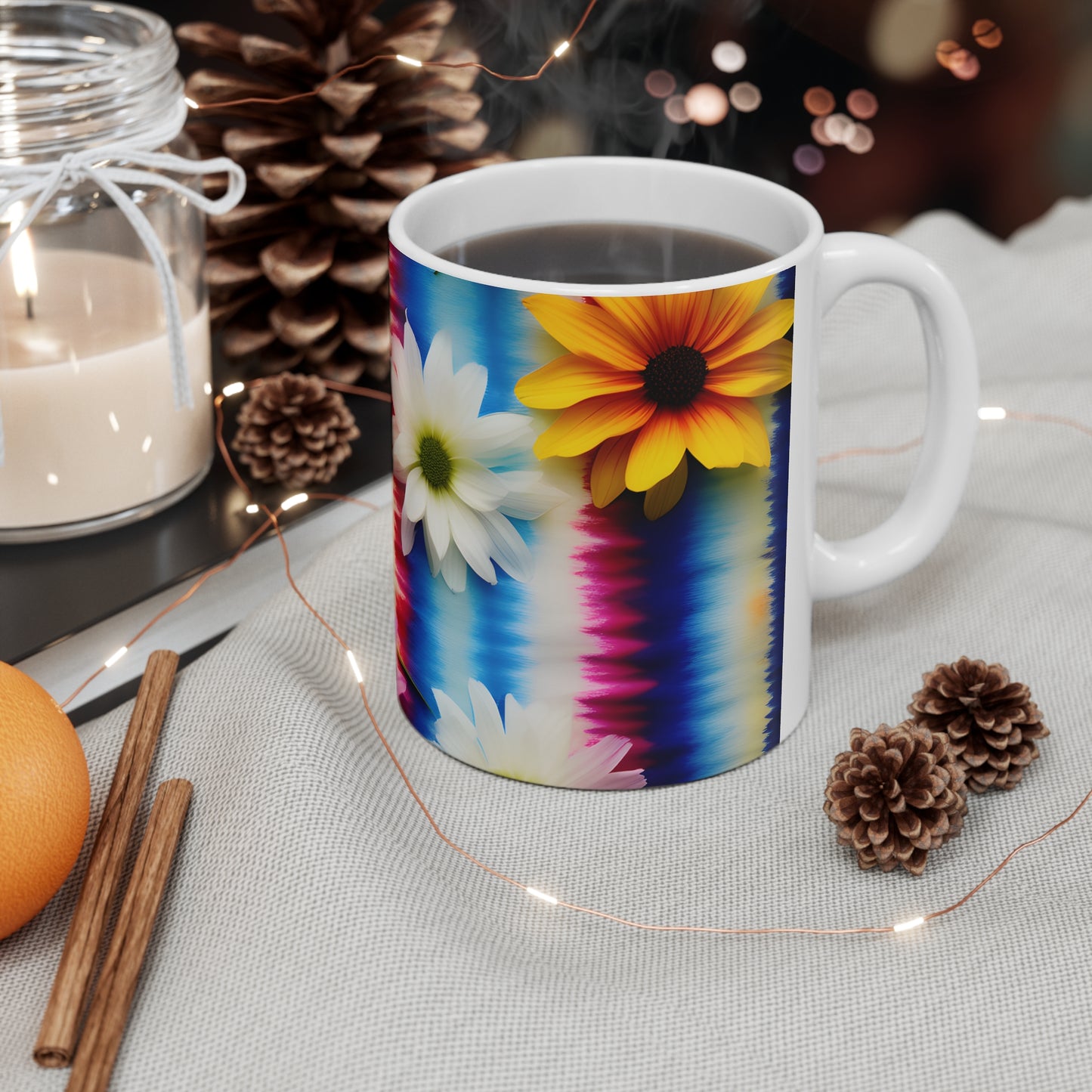 Ceramic Mug 11oz