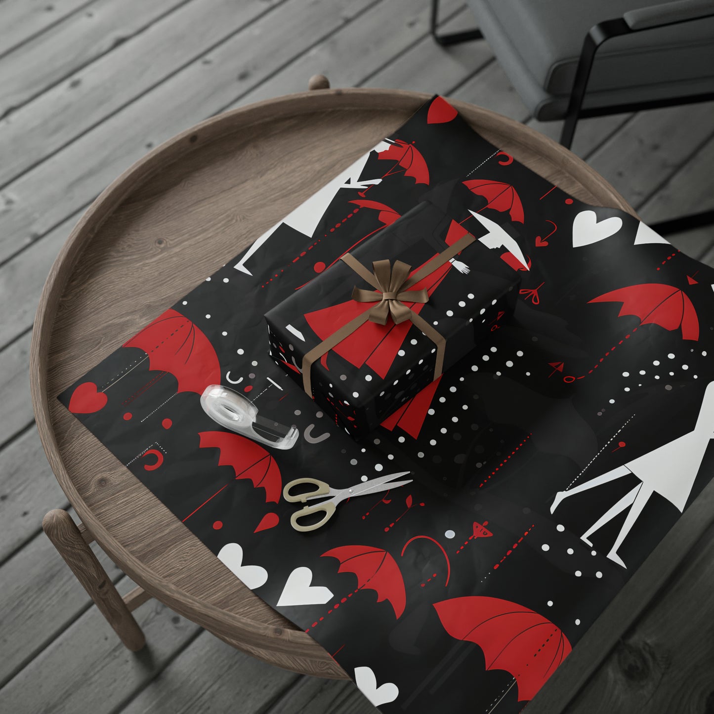 Wrapping Papers
