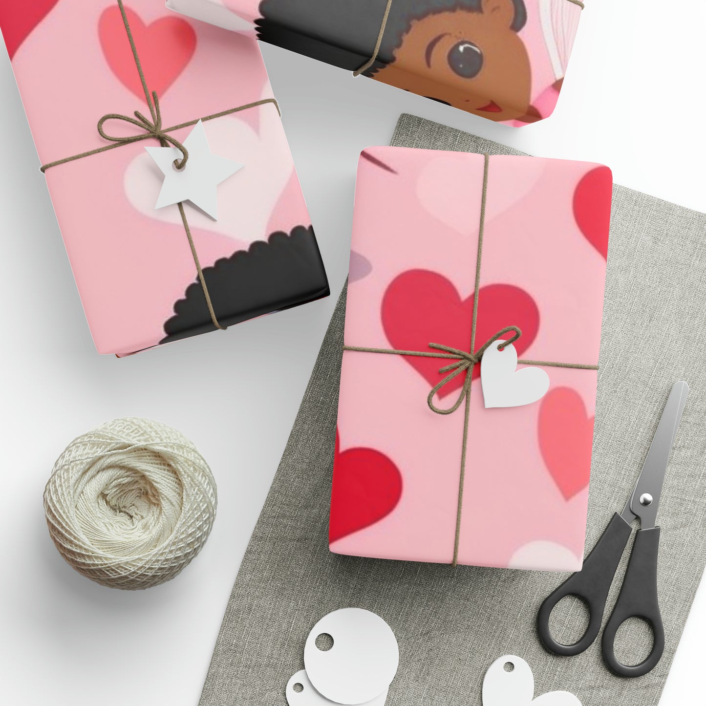 Wrapping Papers