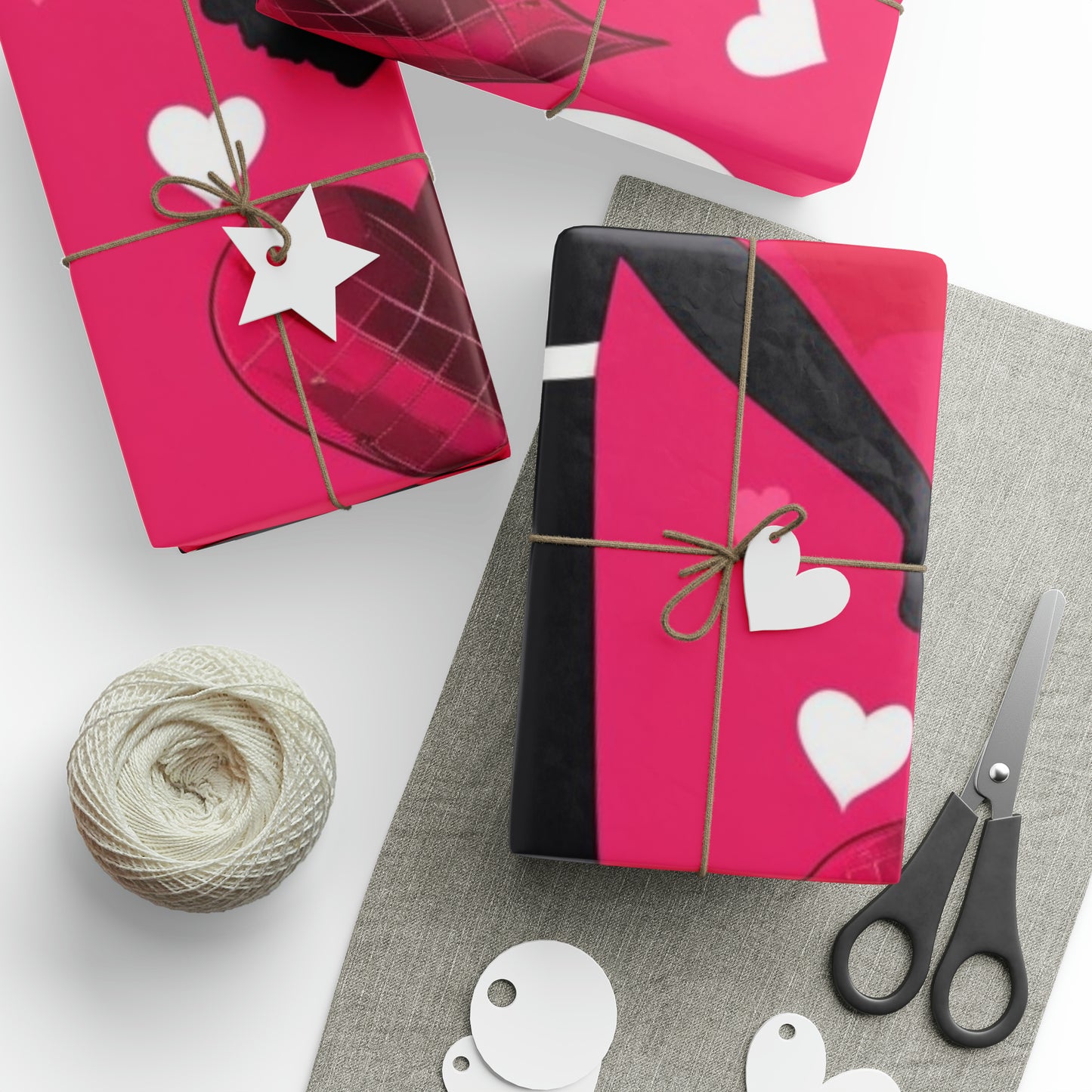 Wrapping Papers