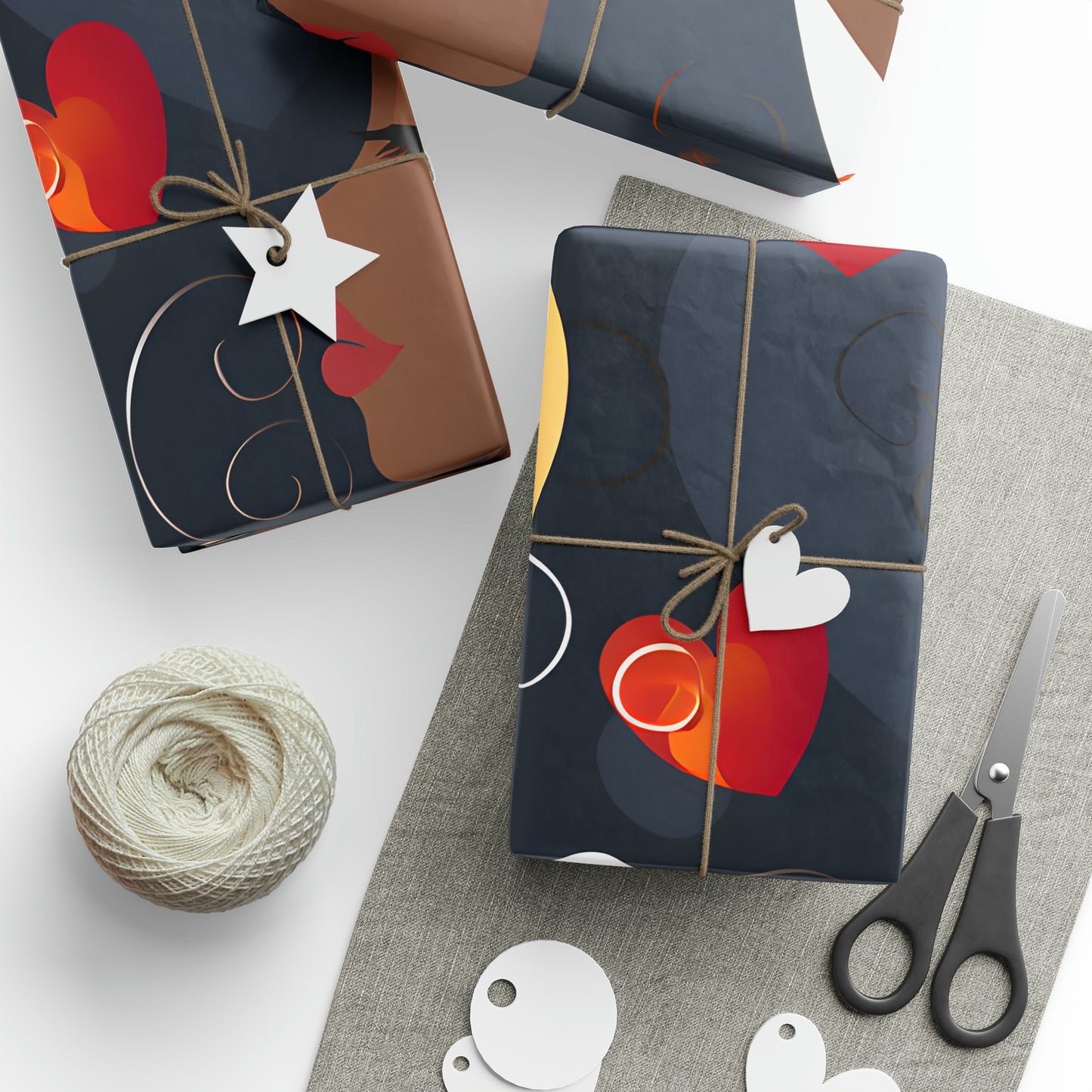 Wrapping Papers