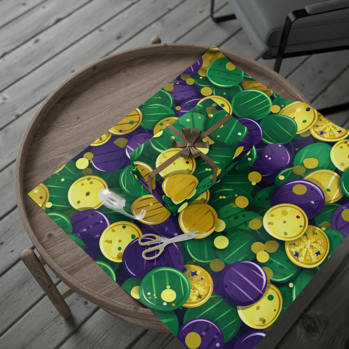 Wrapping Papers