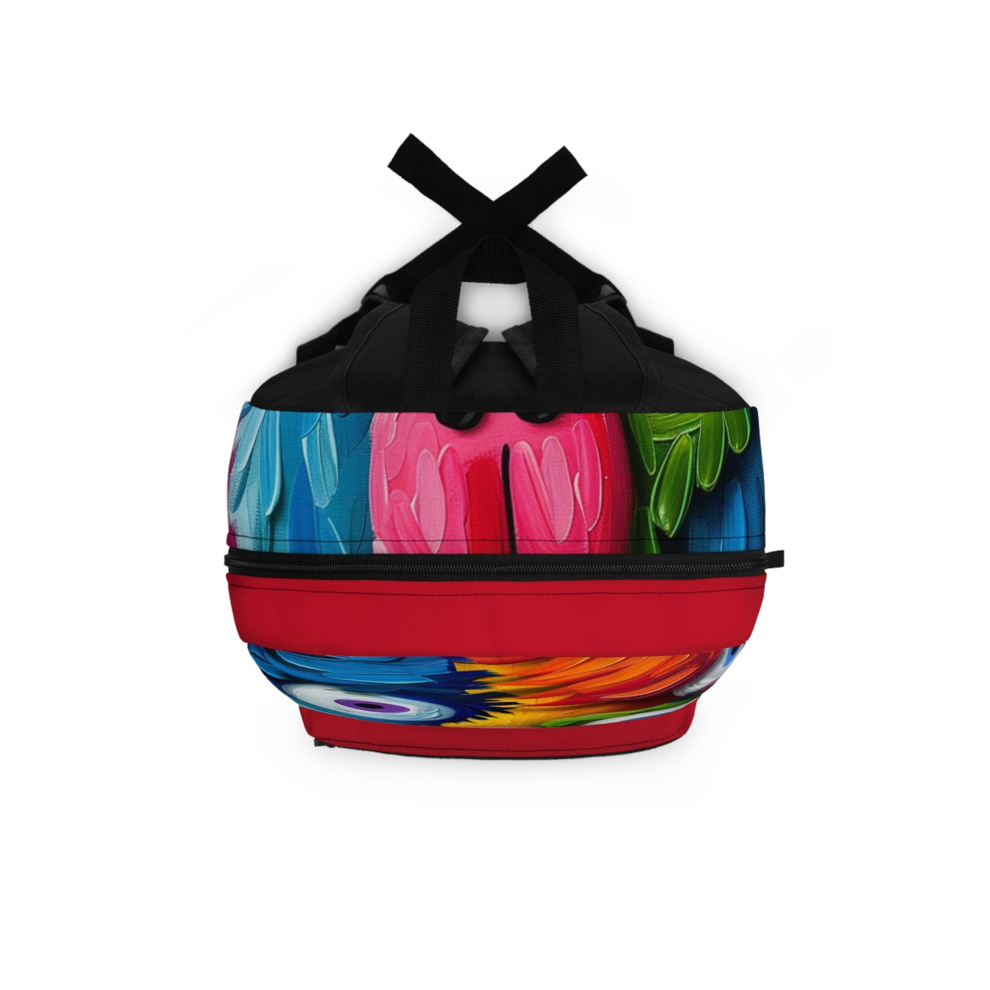 Whimisical Wonders Collection - Backpack - #2015
