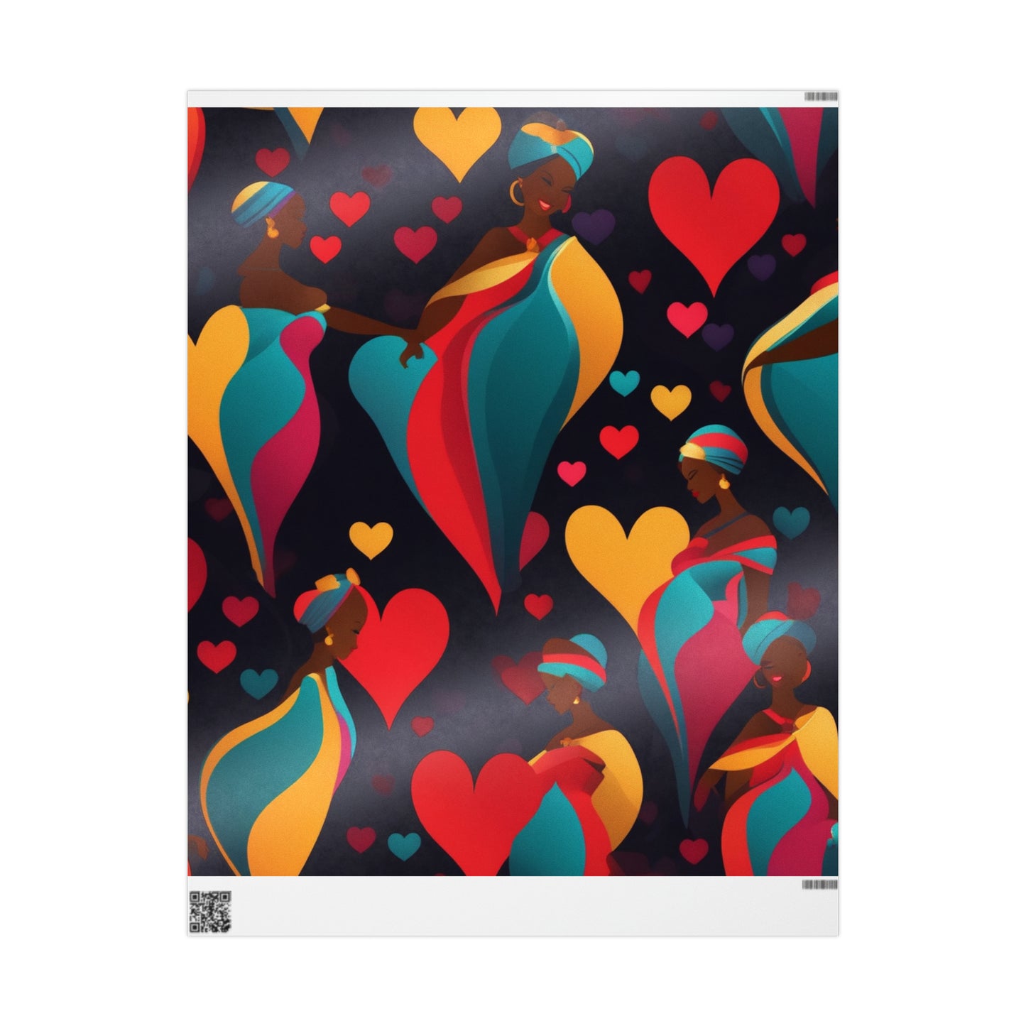Wrapping Papers