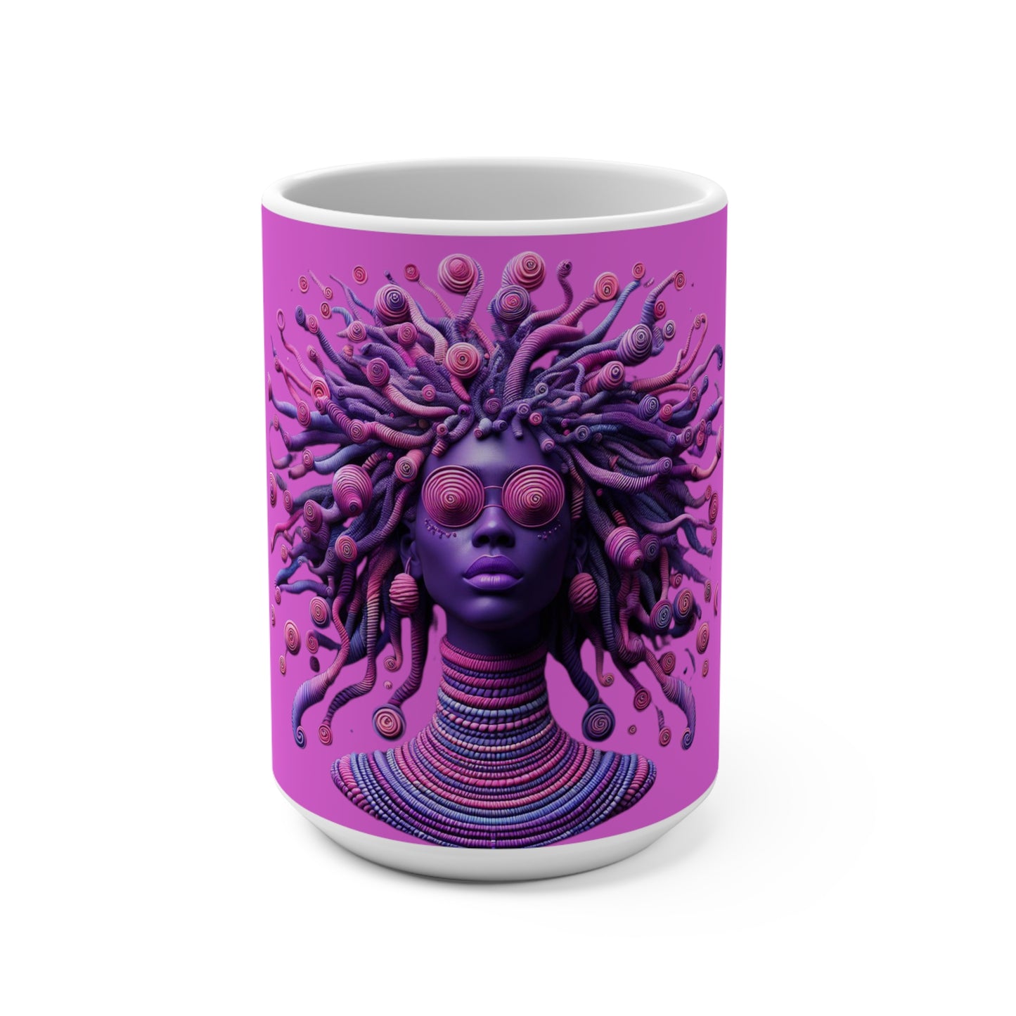 Mug 15oz