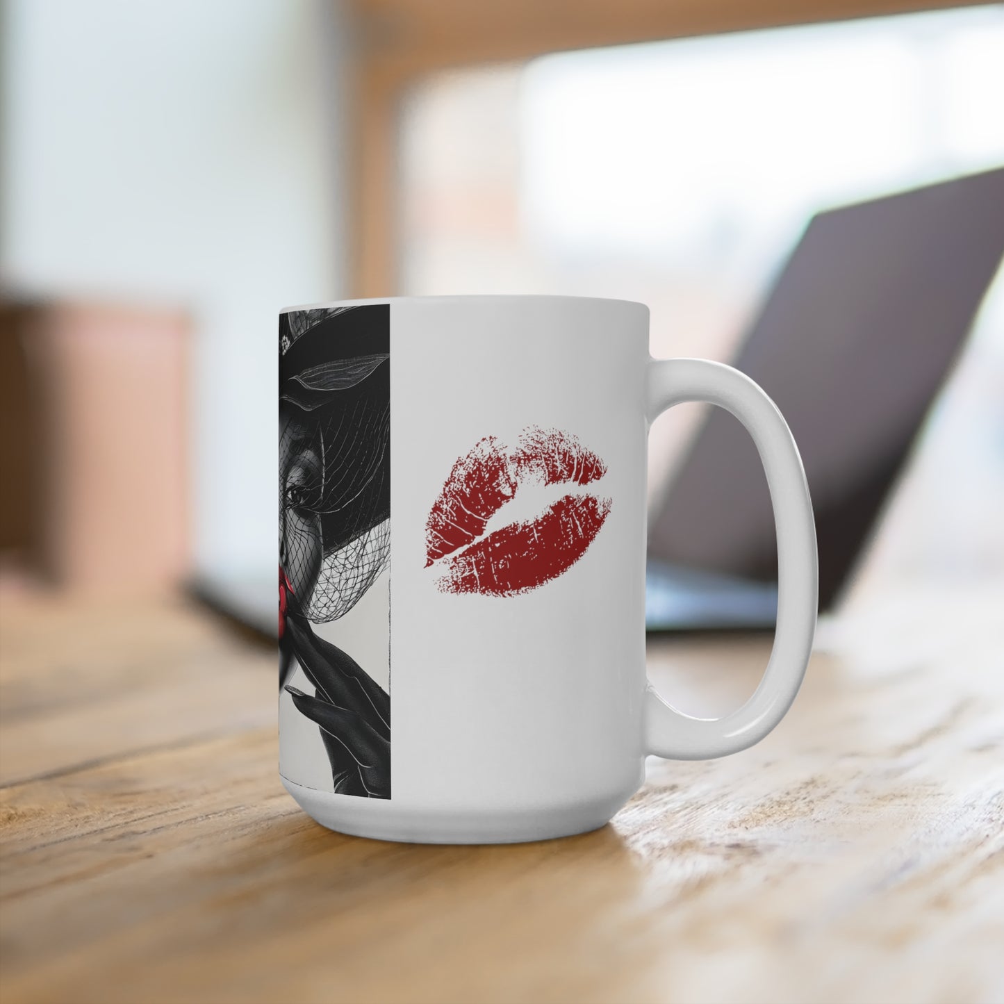 Mug 15oz