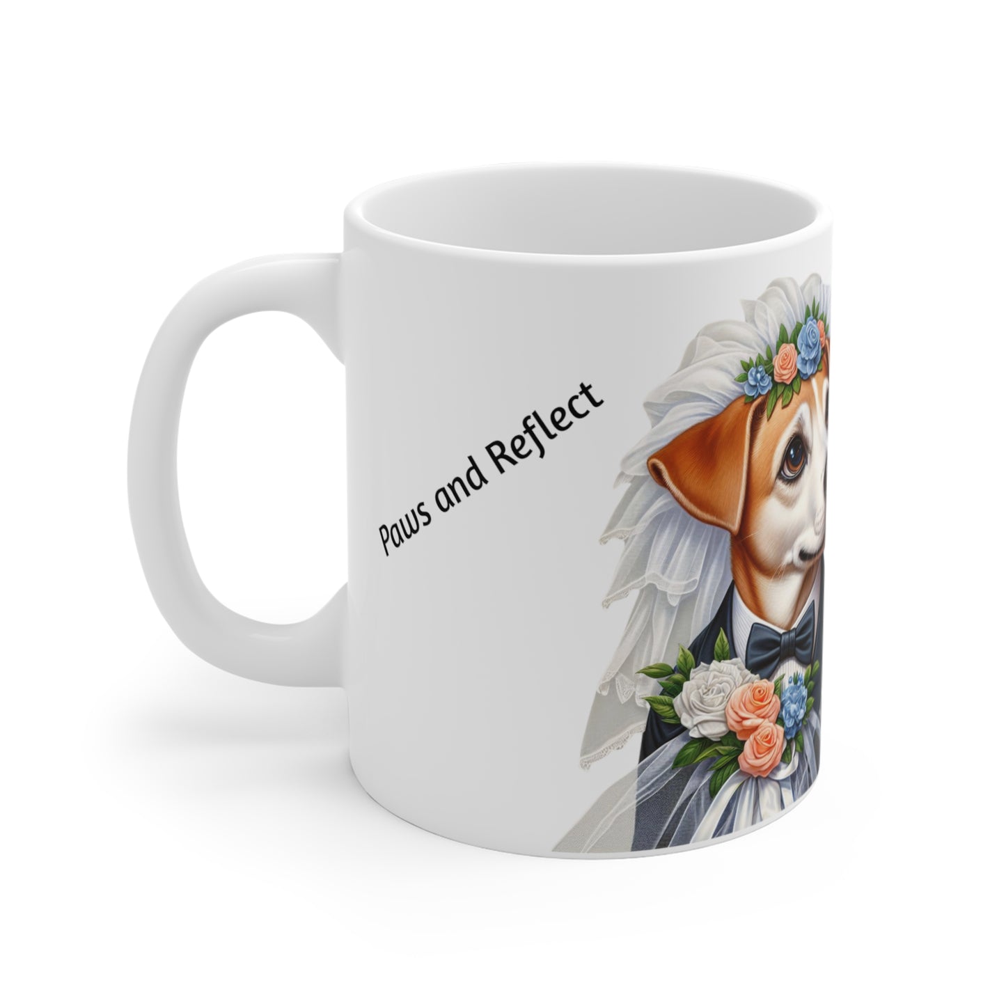 The Enchanted Engagement Mug Collection - #2026