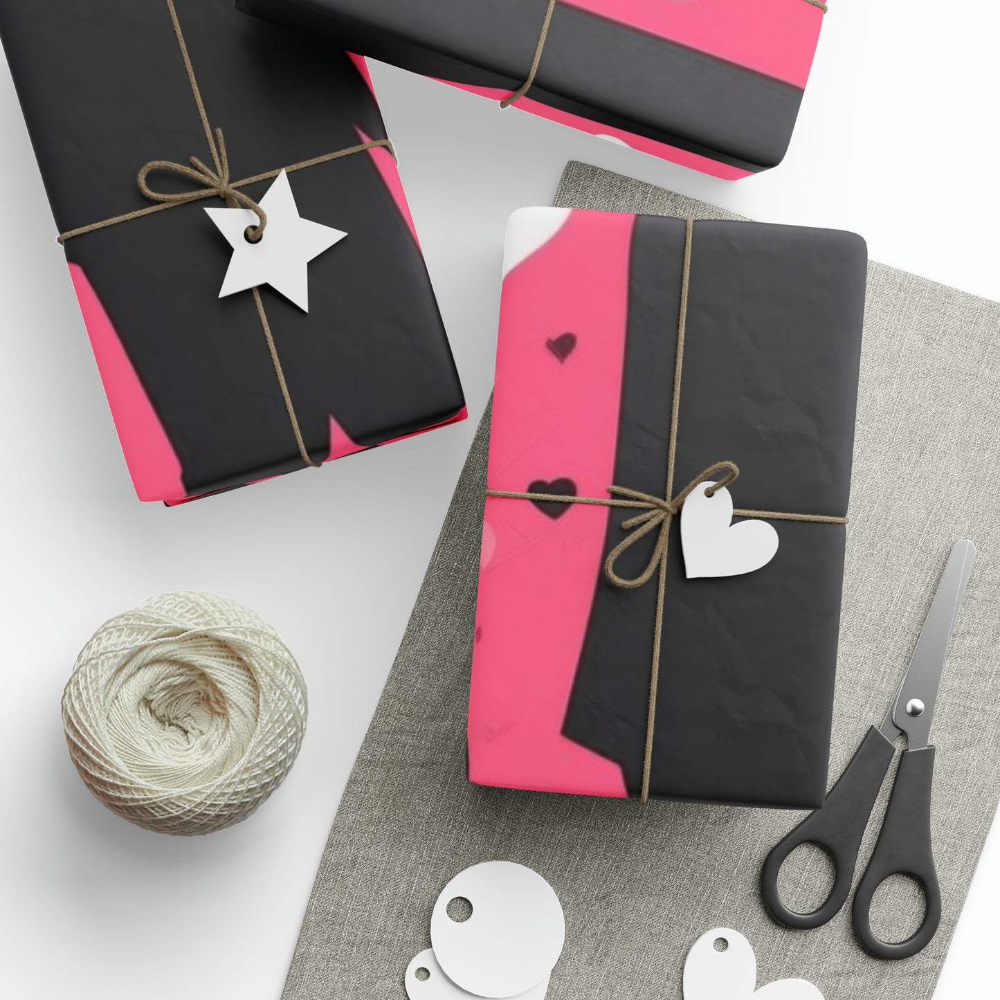 Wrapping Papers