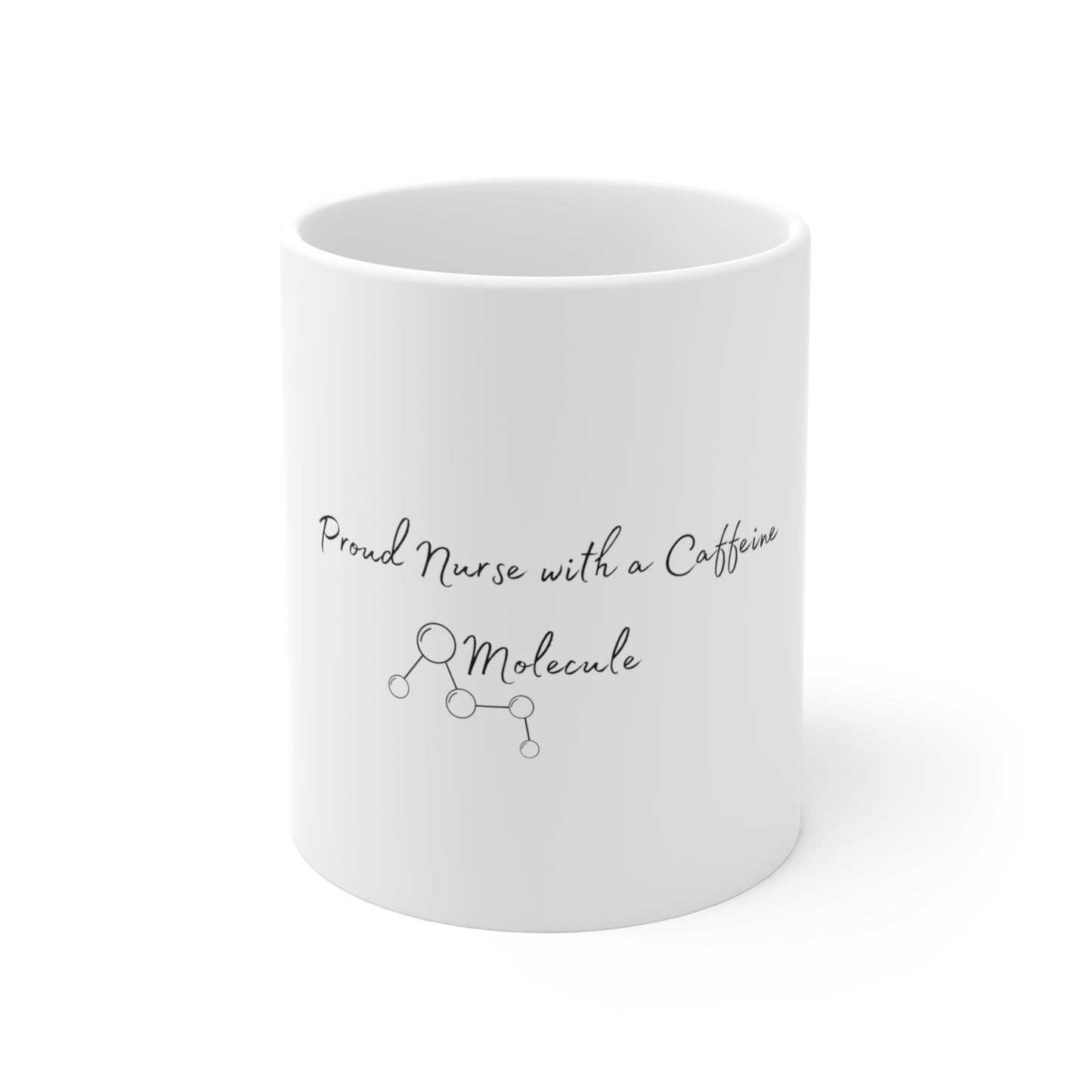 Heroic Brews for Healthcare Heroes: Nurse-Themed Coffee Mugs