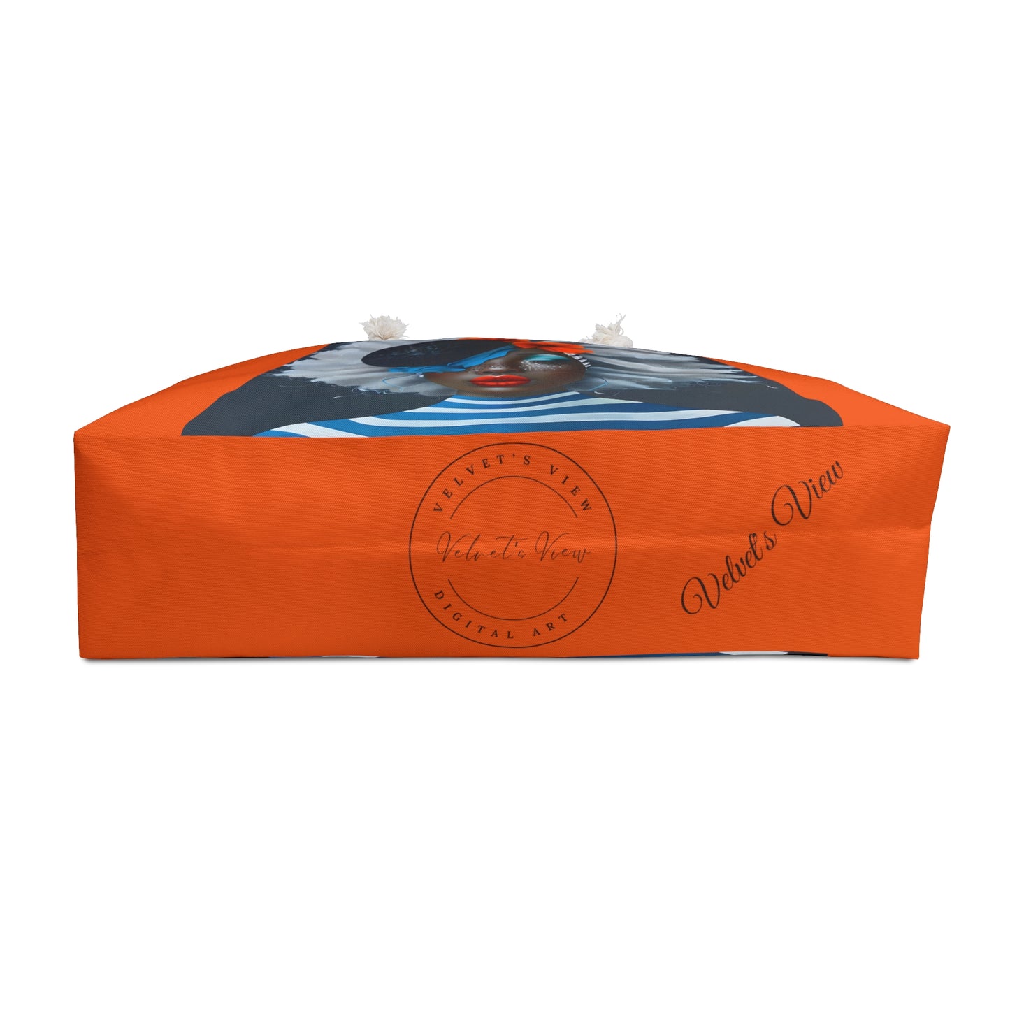 Weekender Bag - Ethereal Vibrance - 2012