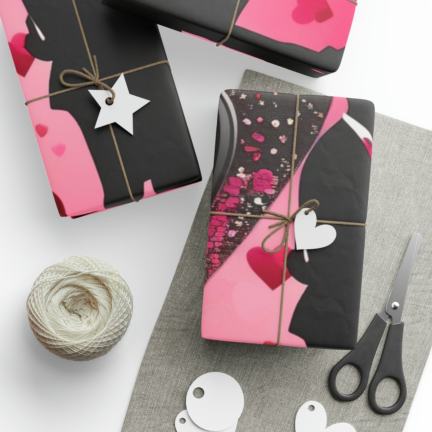 Wrapping Papers