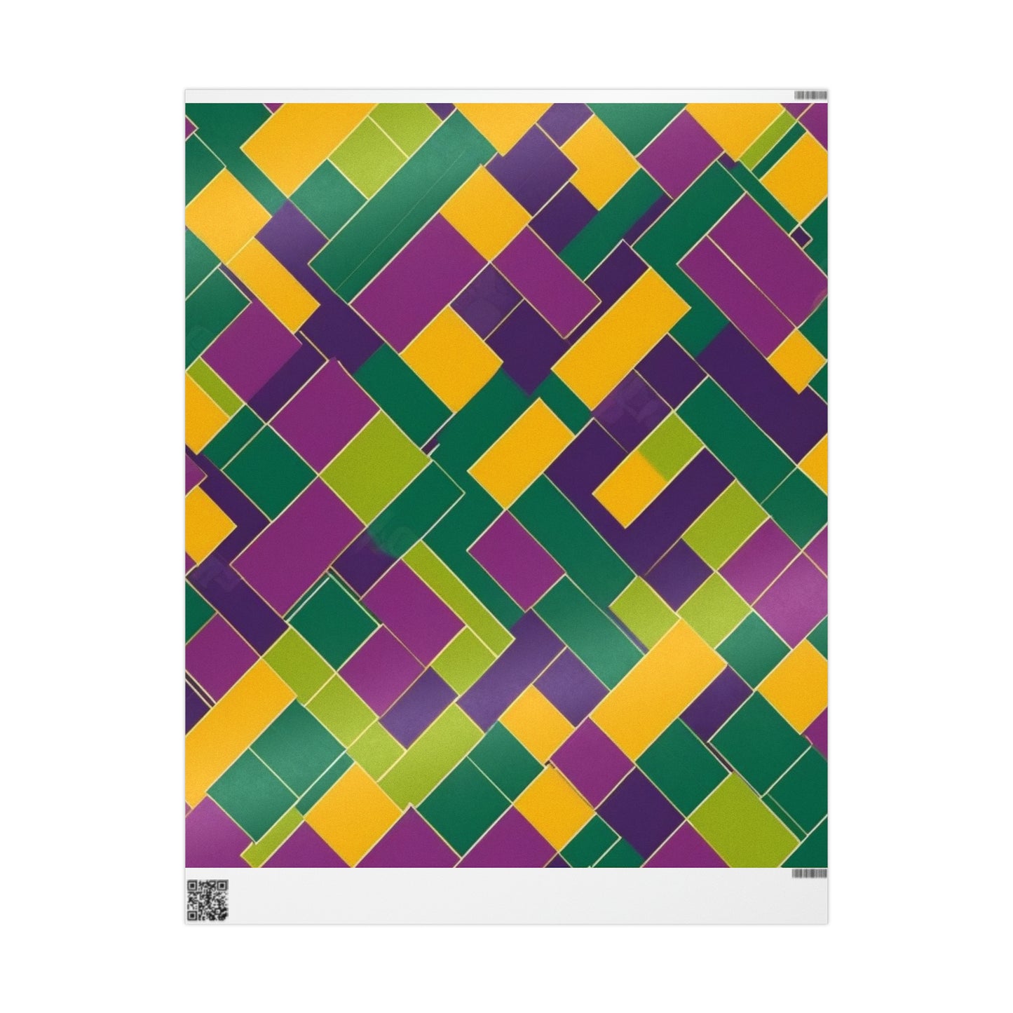 Wrapping Papers