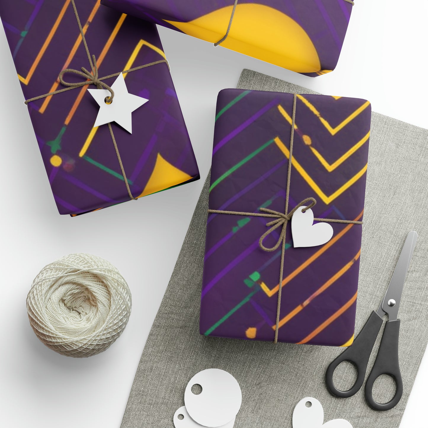 Wrapping Papers