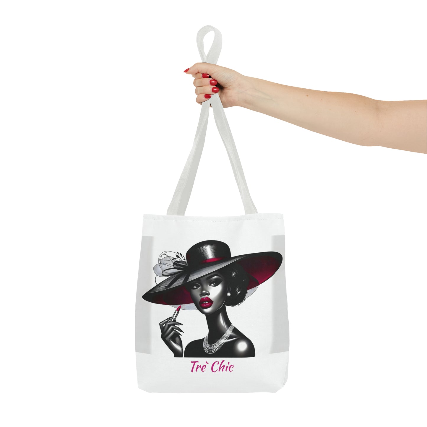 Tote Bag (AOP)