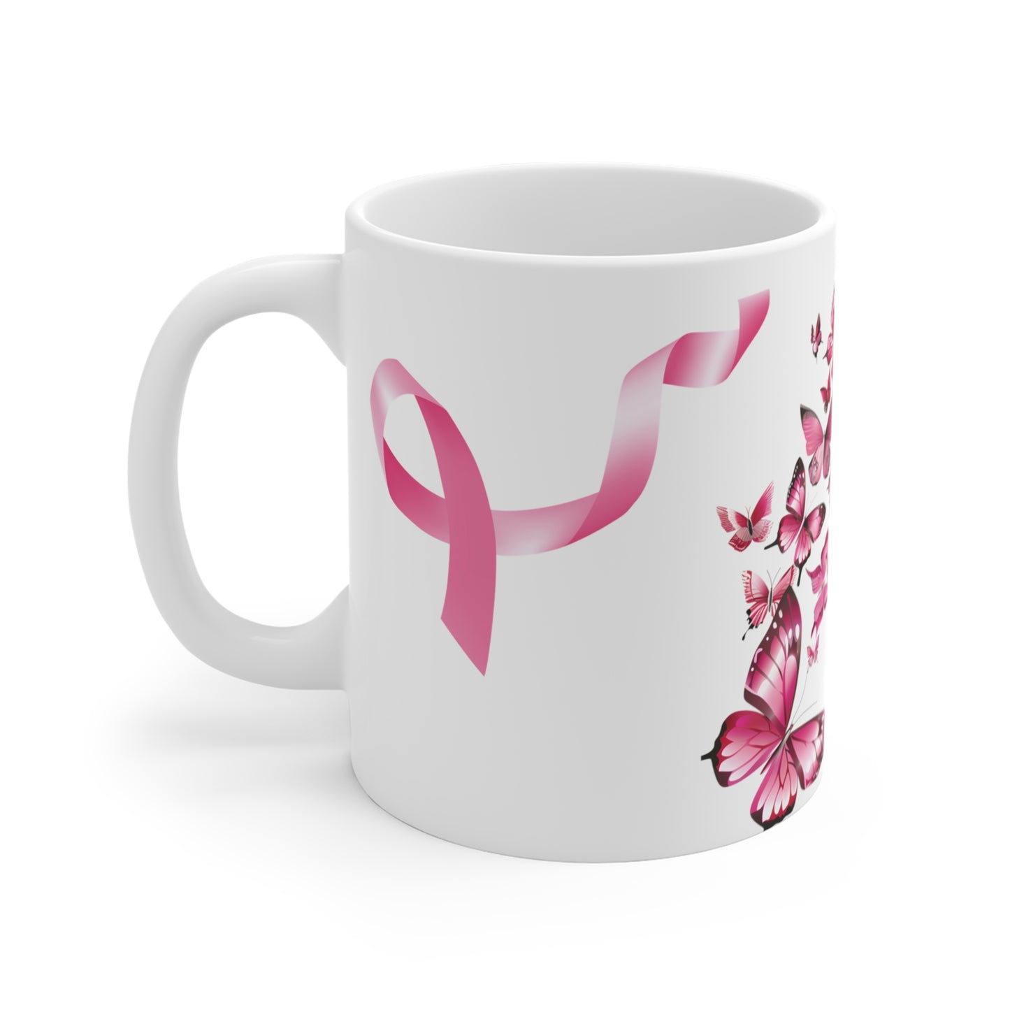 Flutter of Hope Mug