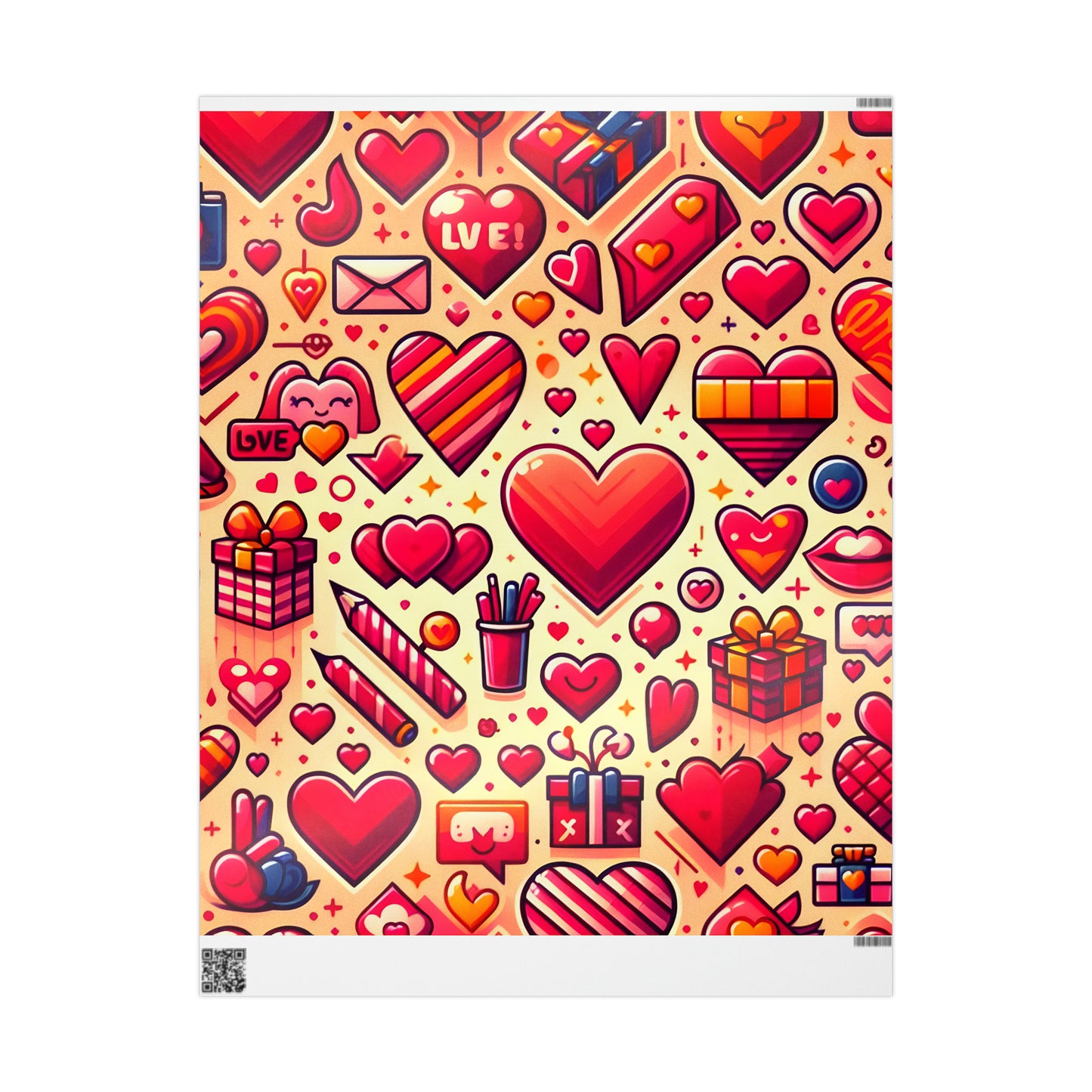 Wrapping Papers
