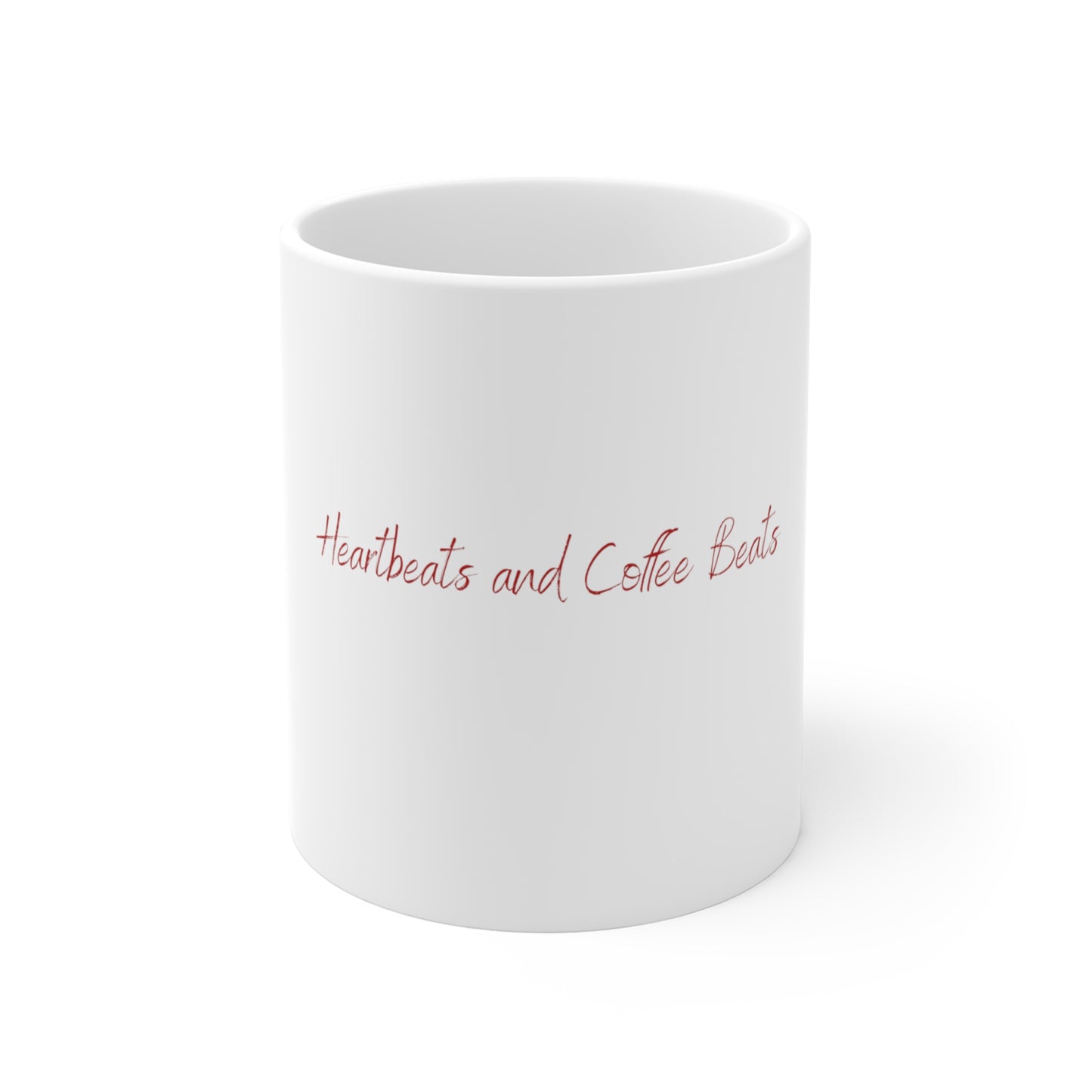 Heroic Brews for Healthcare Heroes: Nurse-Themed Coffee Mugs