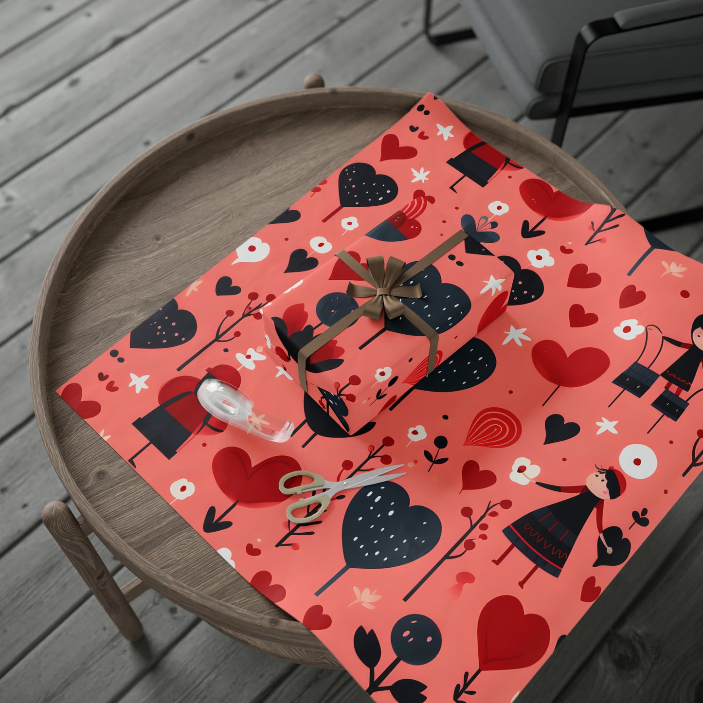 Wrapping Papers