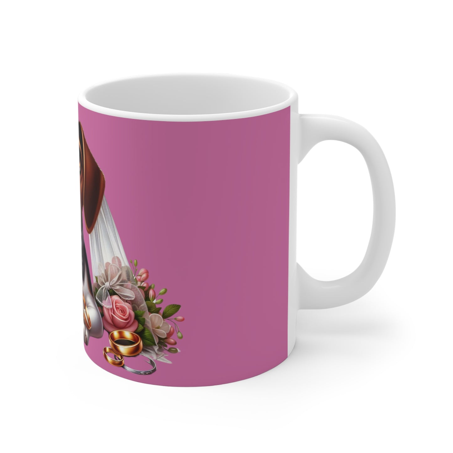The Enchanted Engagement Mug Collection - #2020