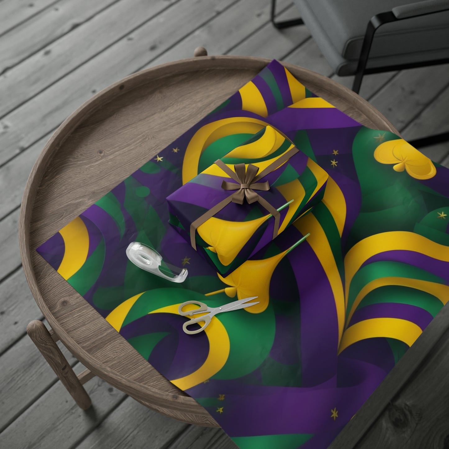 Wrapping Papers