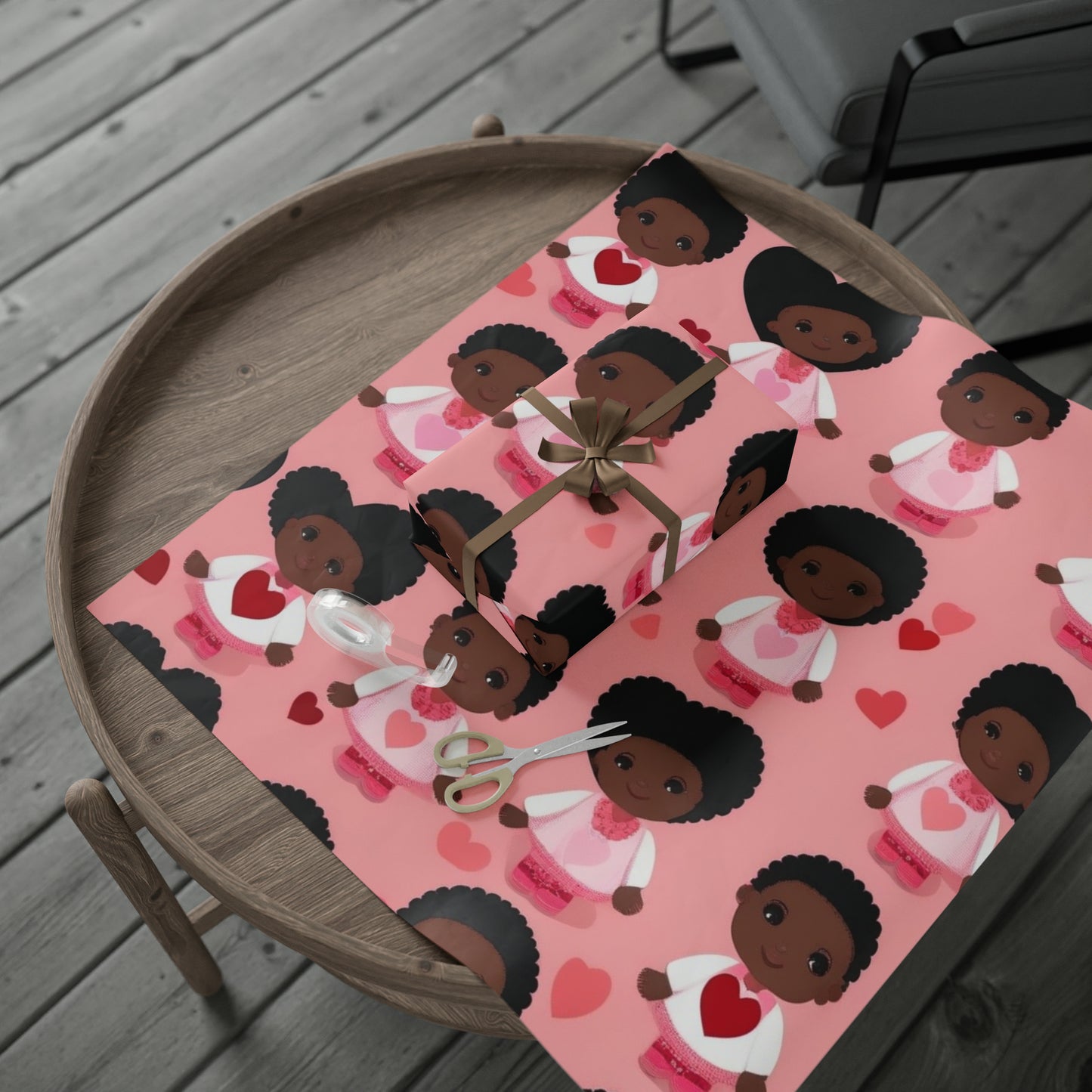 Wrapping Papers