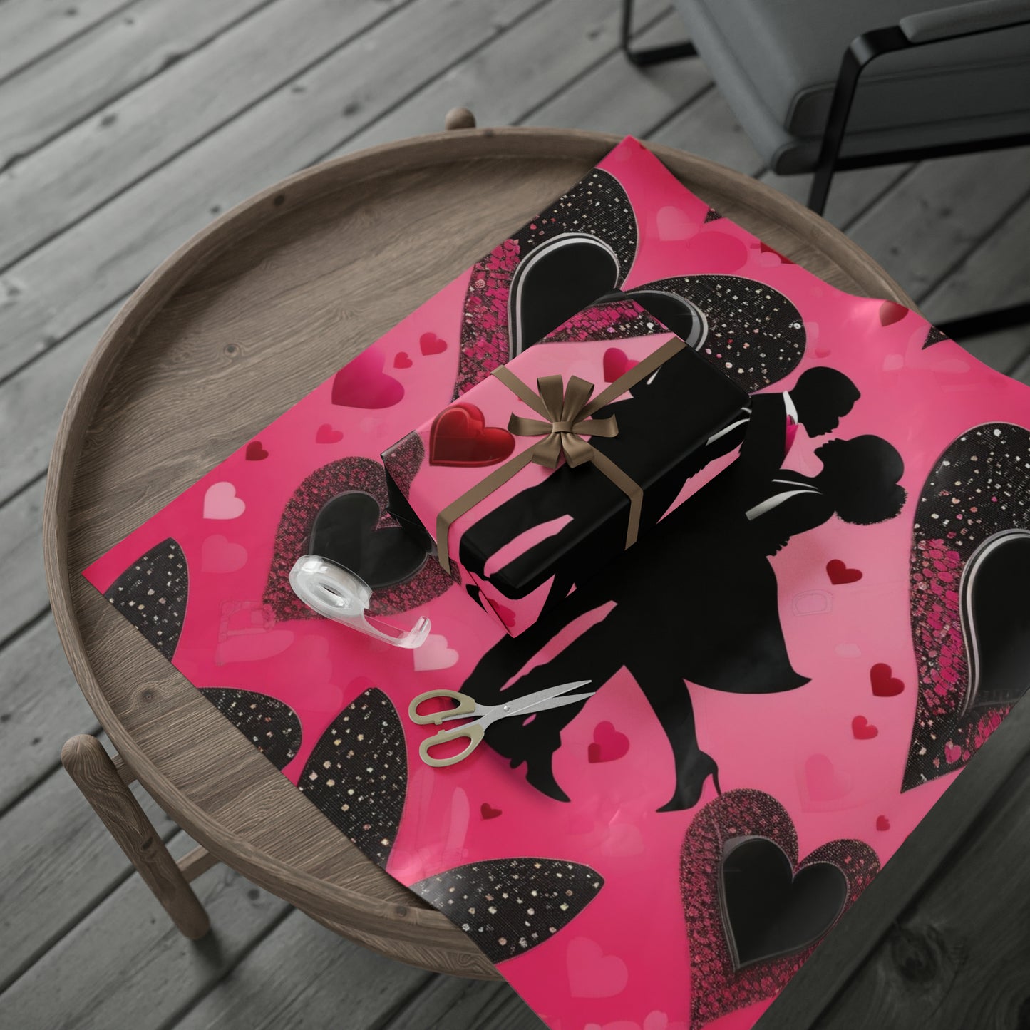 Wrapping Papers