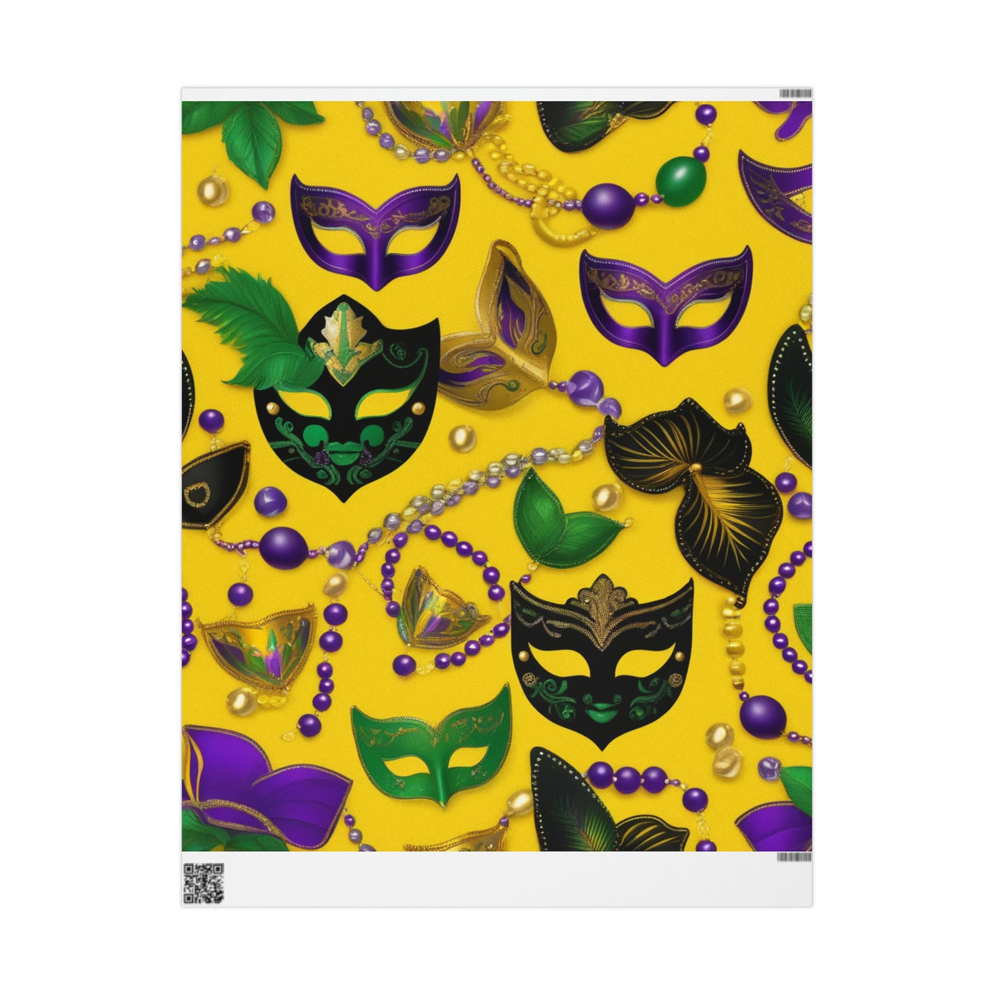 Wrapping Papers