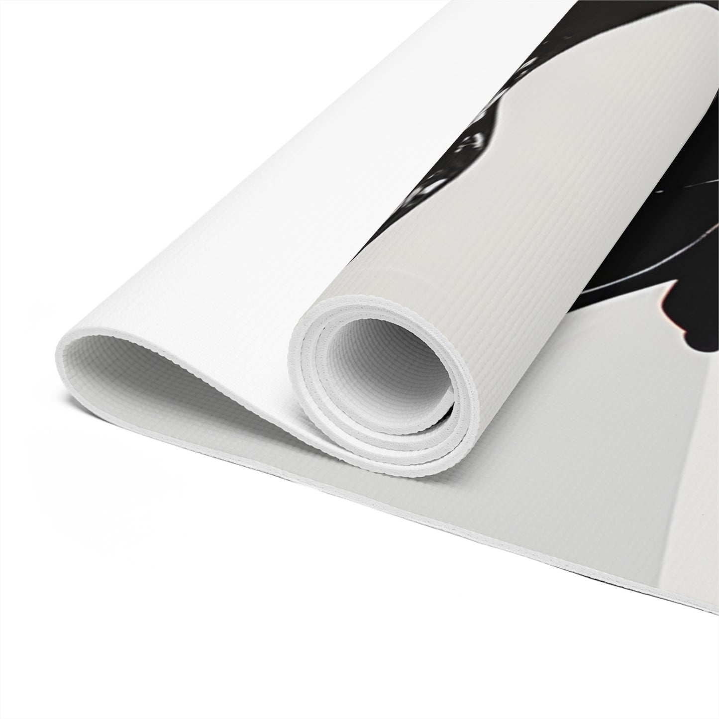 Foam Yoga Mat - Breathe!! - #2014