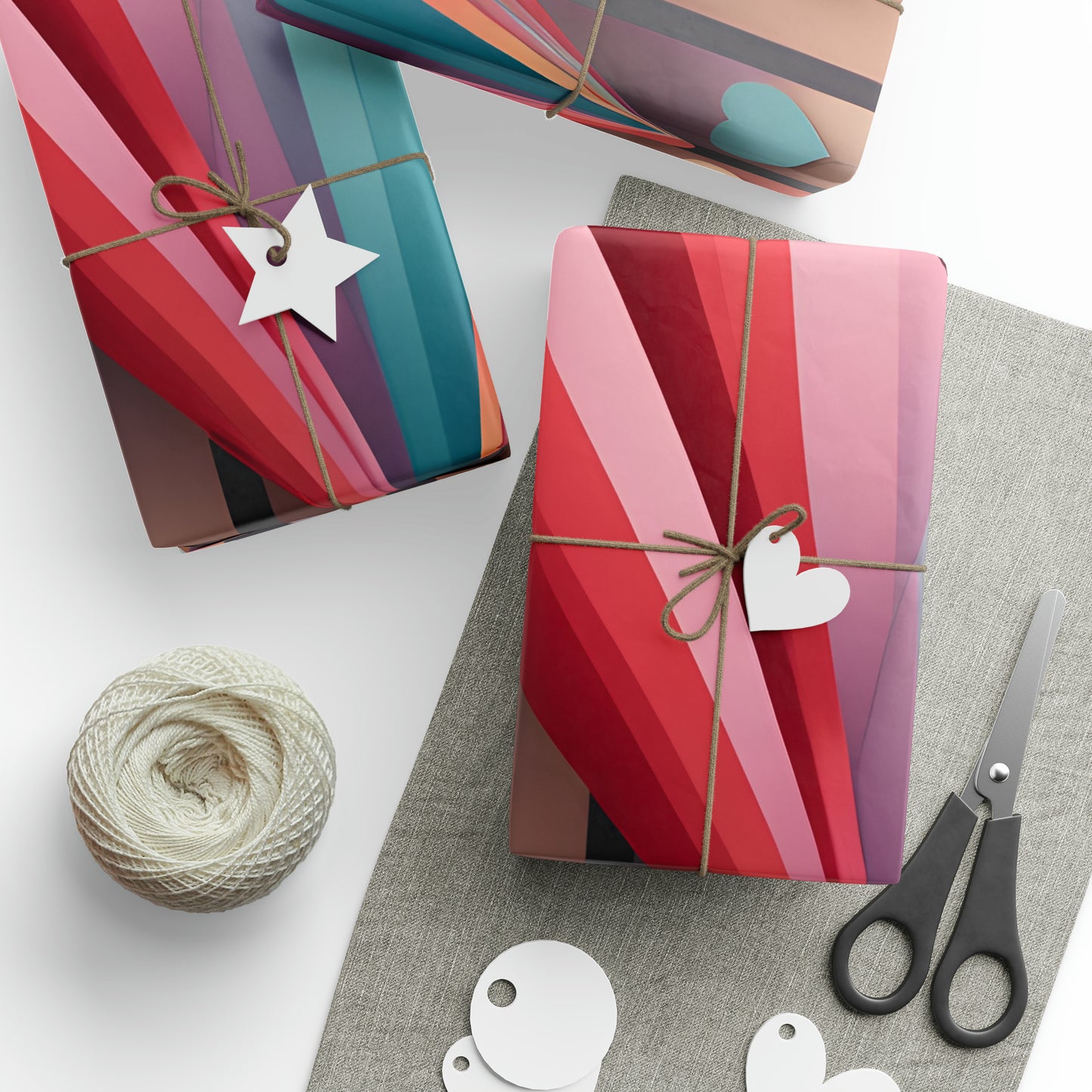 Wrapping Papers