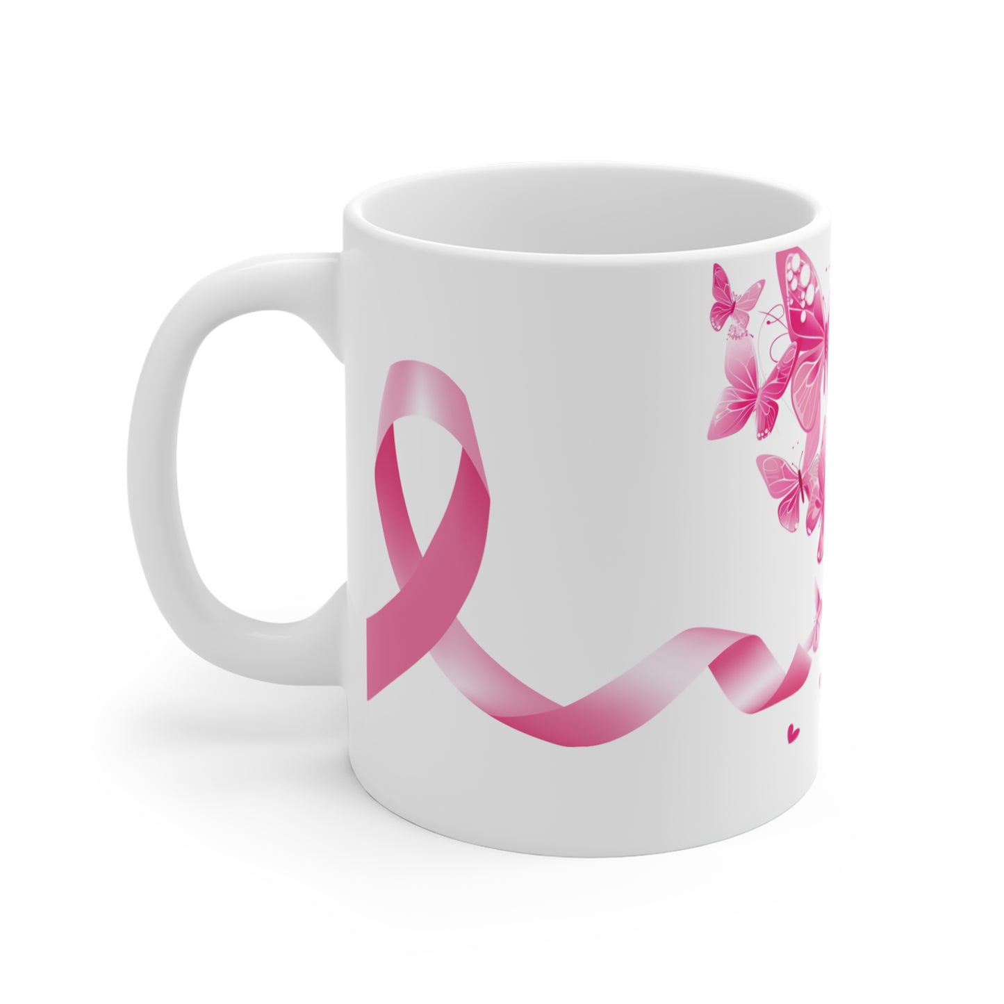 Flutter of Hope Mug