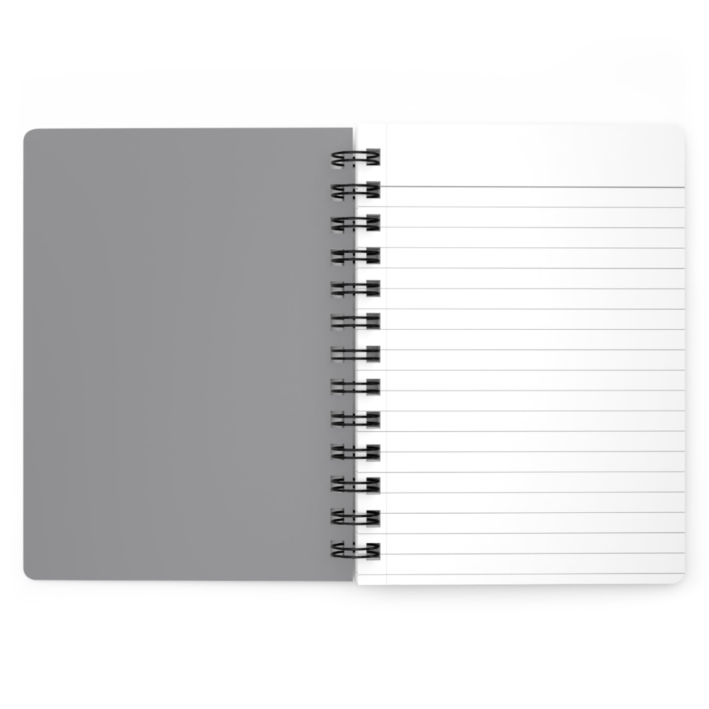 Afrofuturistic Warrior Queens Collection - Spiral Bound Journal - #2014