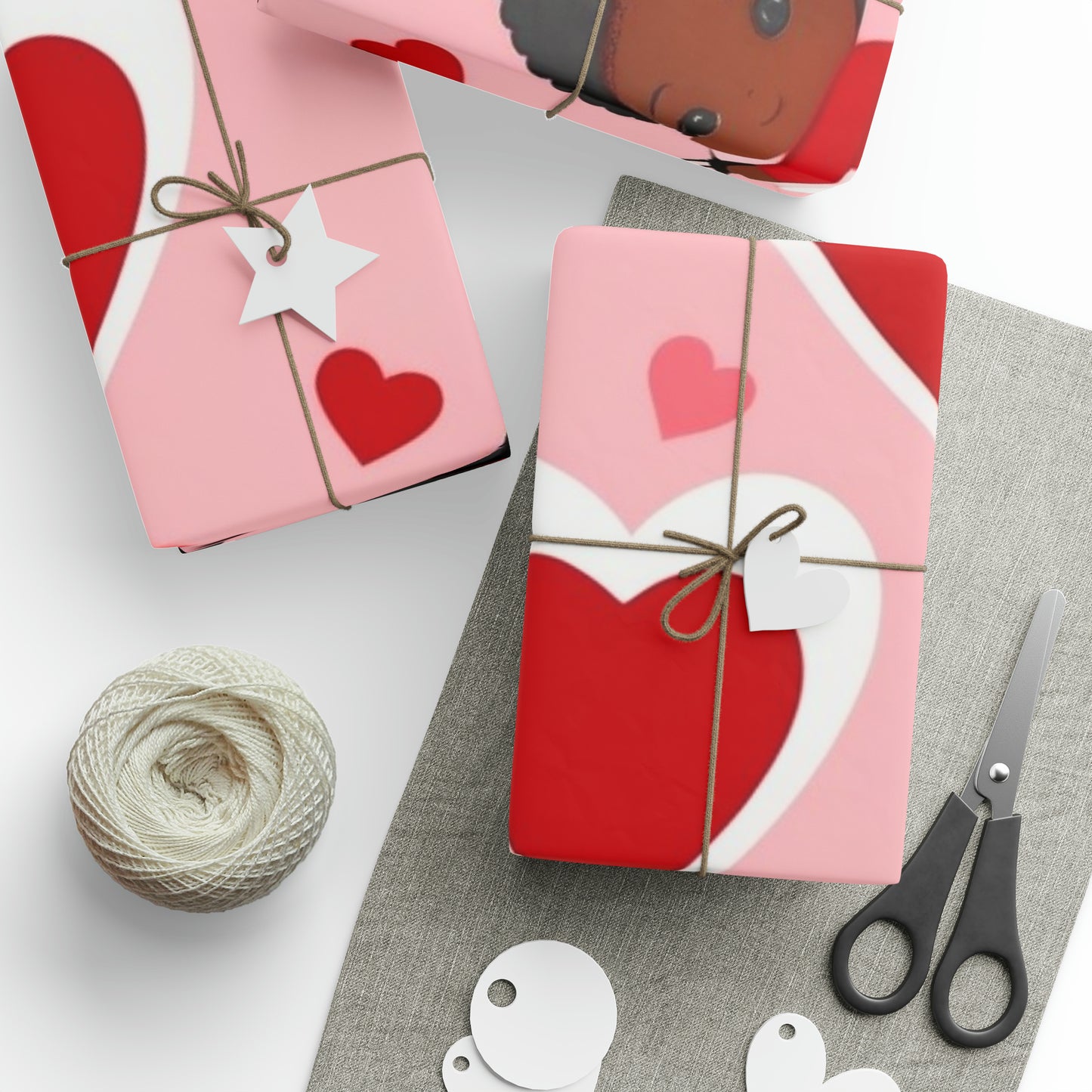 Wrapping Papers