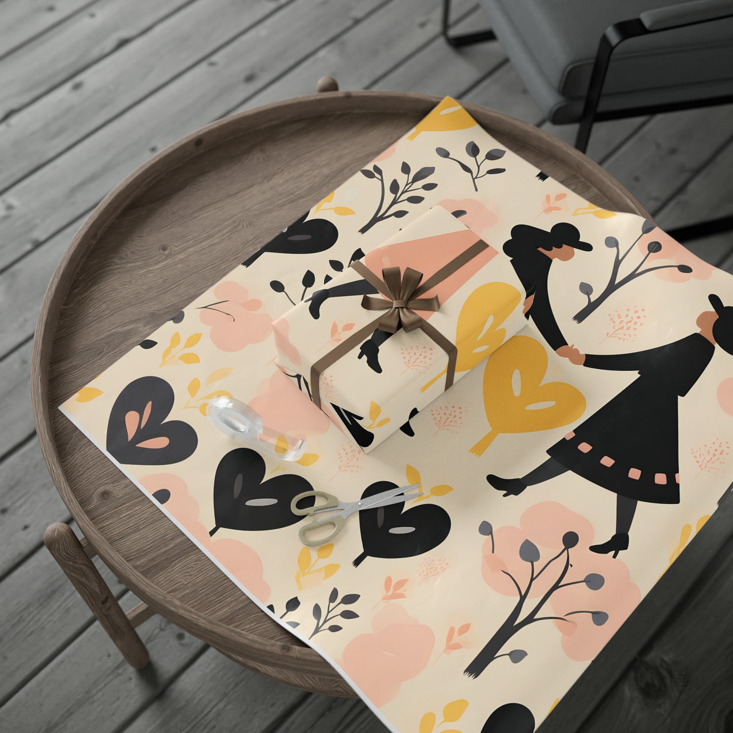 Wrapping Papers