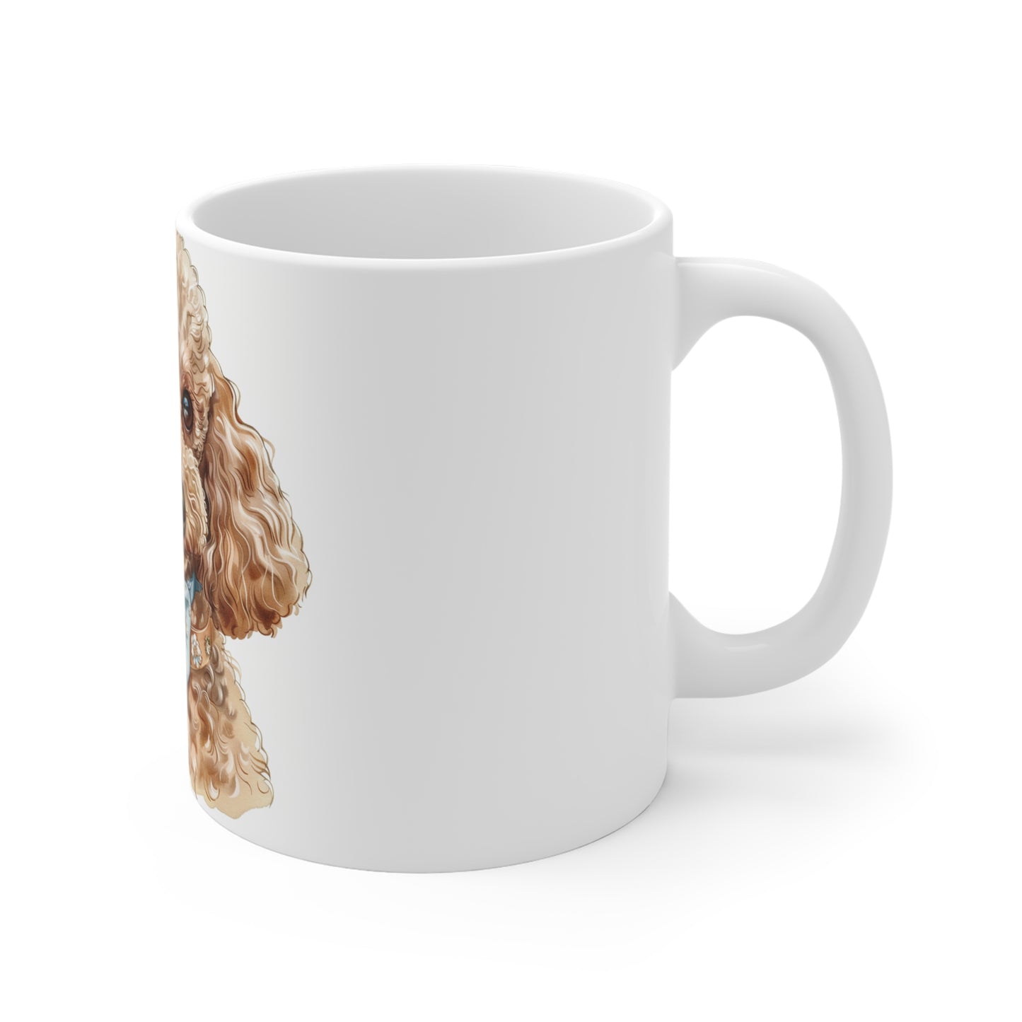 The Enchanted Engagement Mug Collection - #2028