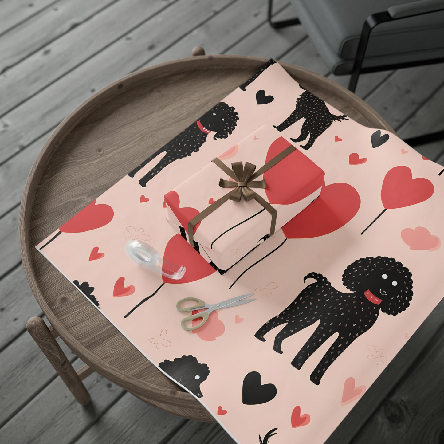 Wrapping Papers