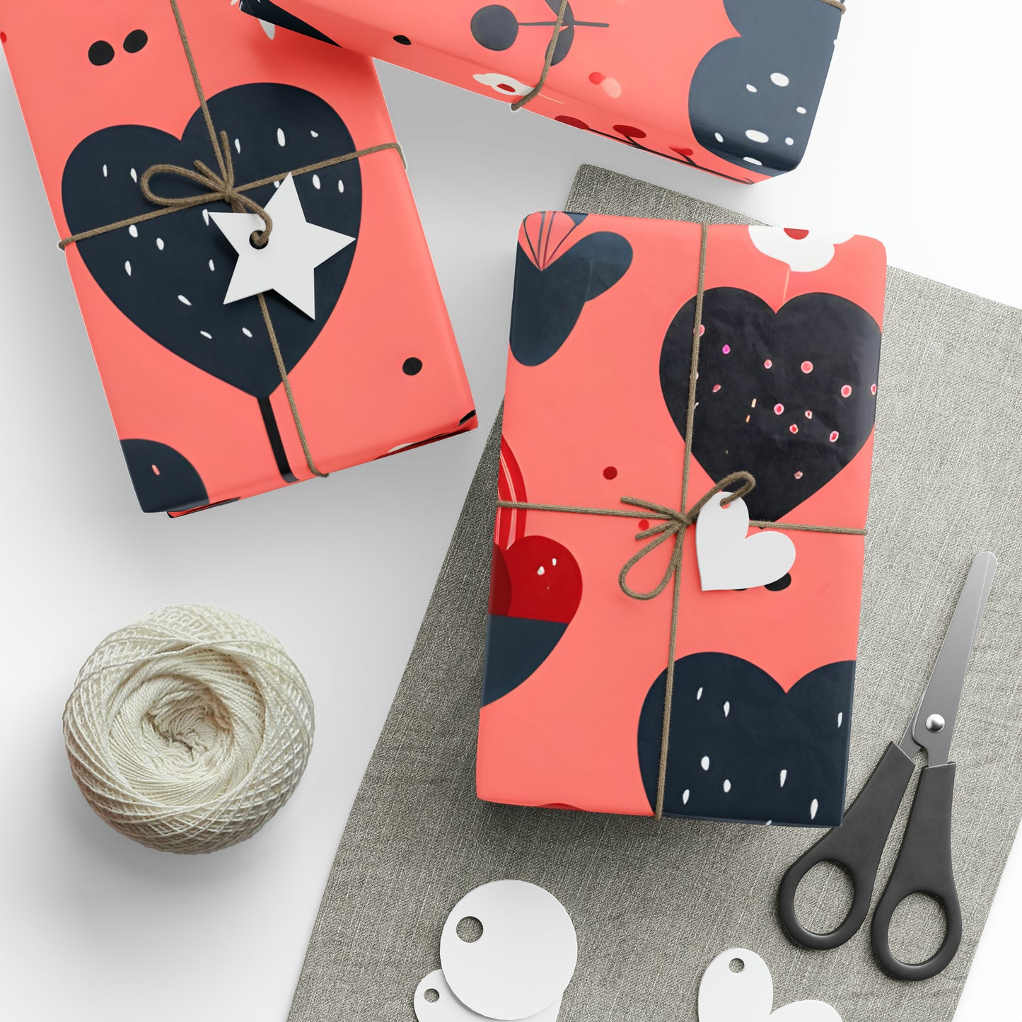 Wrapping Papers